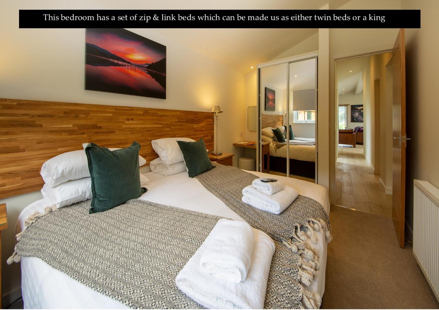 Appin Lodge photo 1