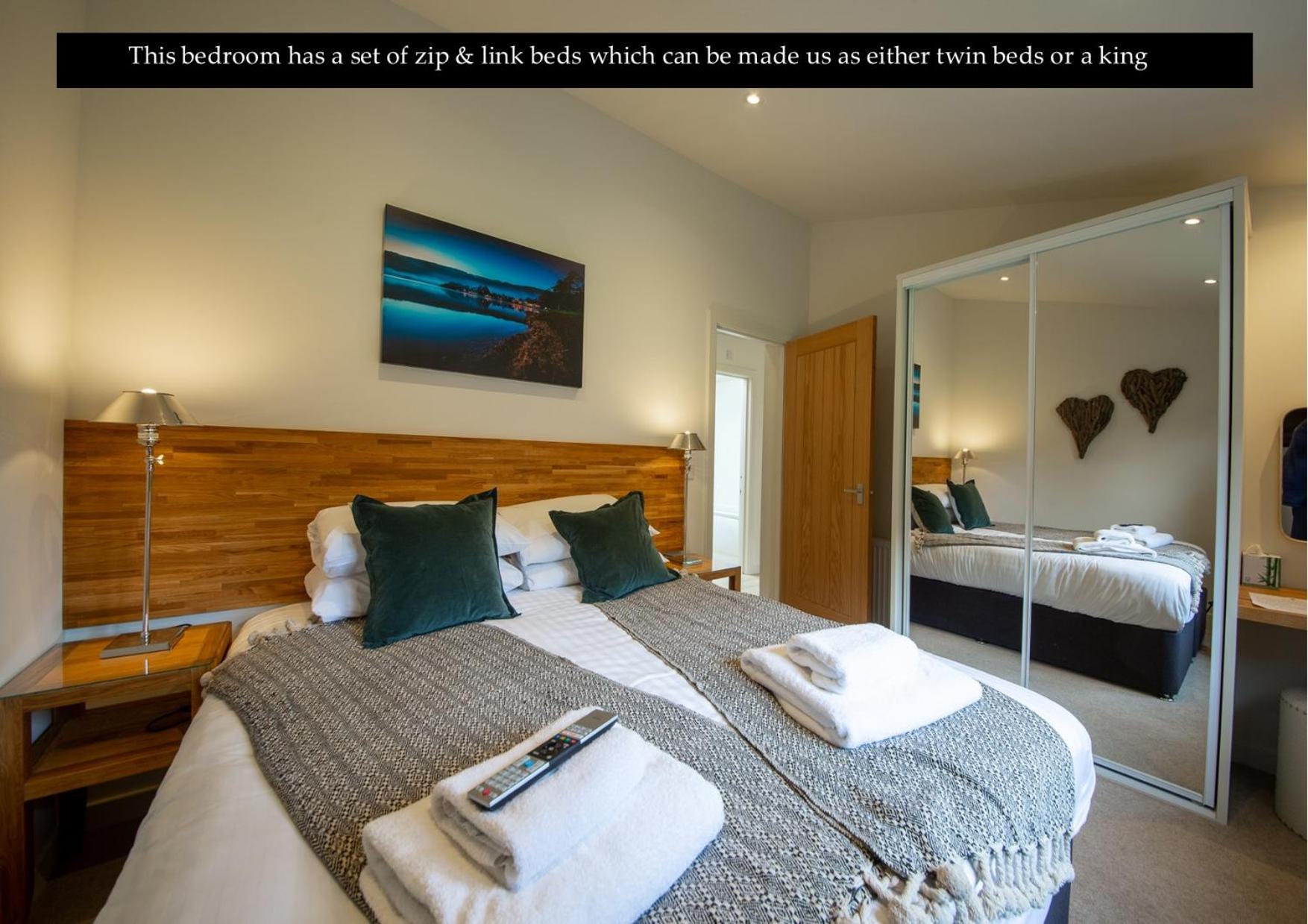 Appin Lodge photo 2