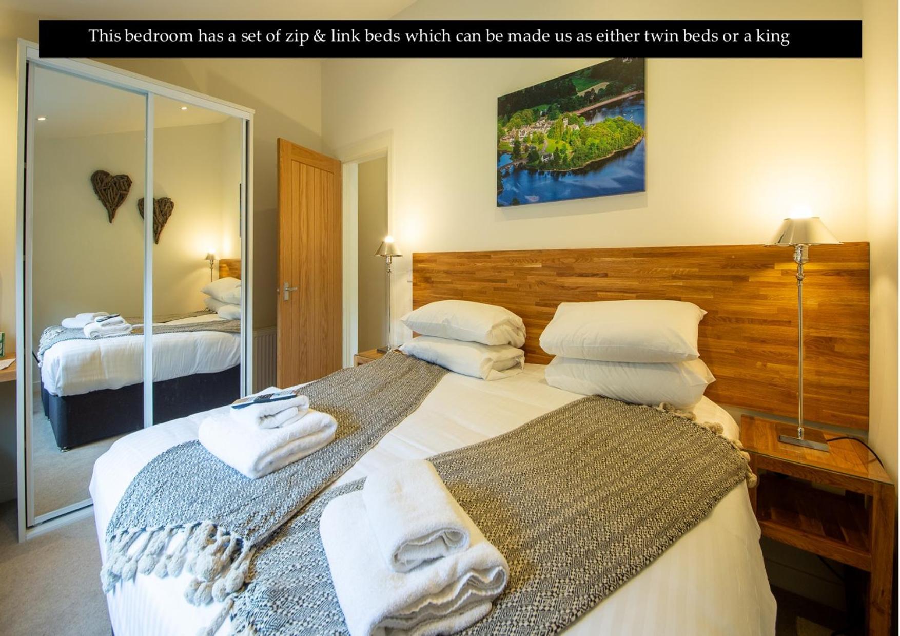 Appin Lodge photo 3