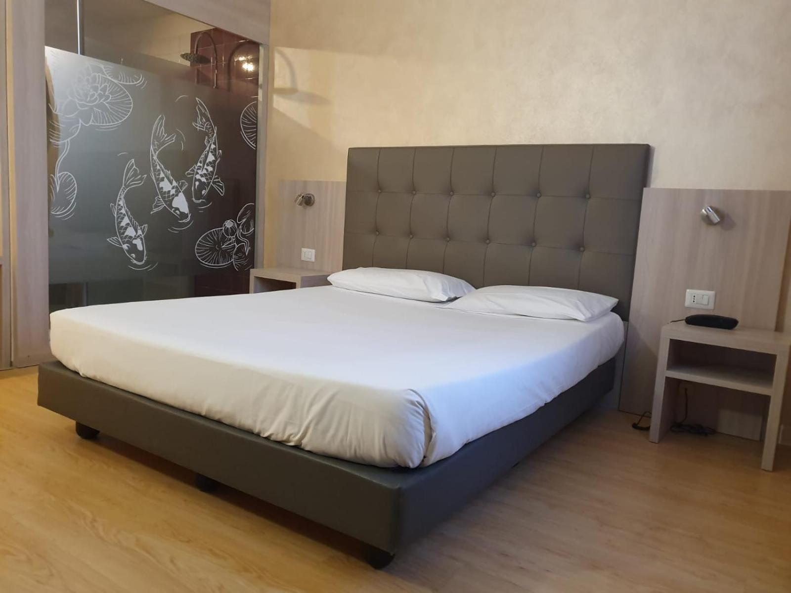 Superior Double Room - Photo 5
