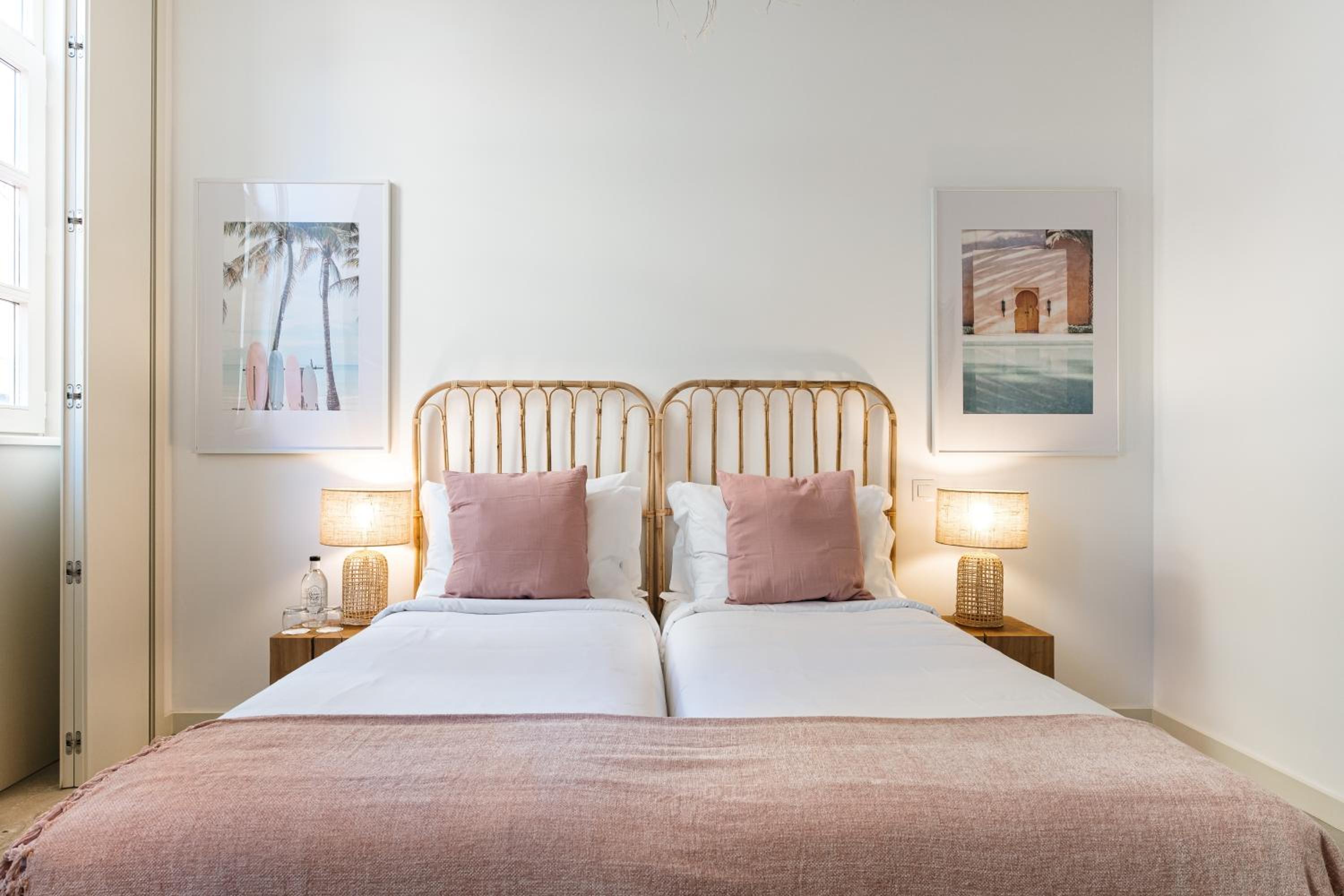 Double or Twin Room - Photo 2