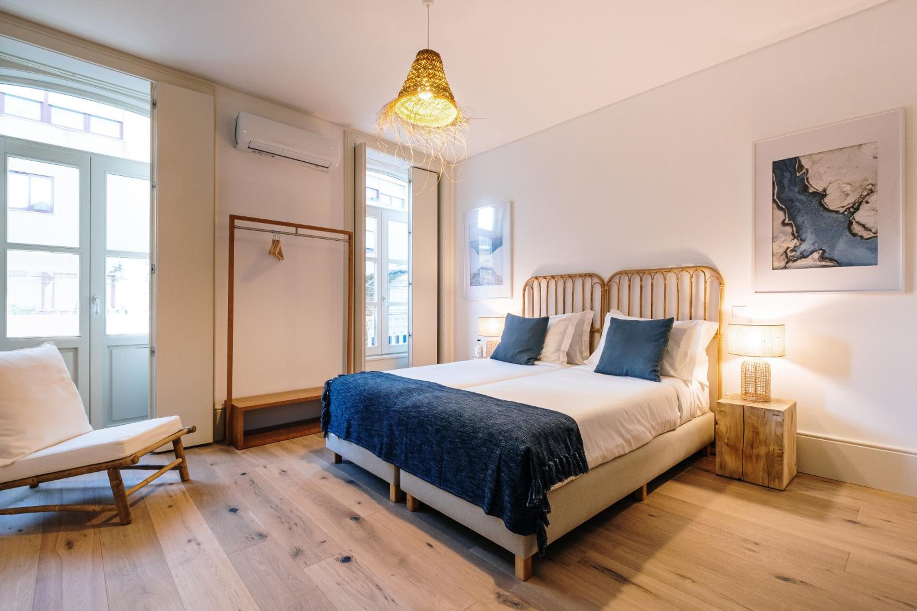 Double or Twin Room - Photo 4