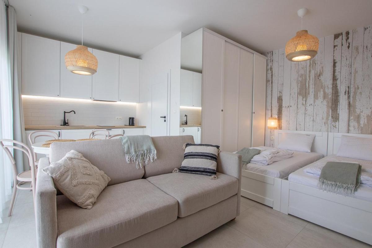 Apartment with Terrace photo 2