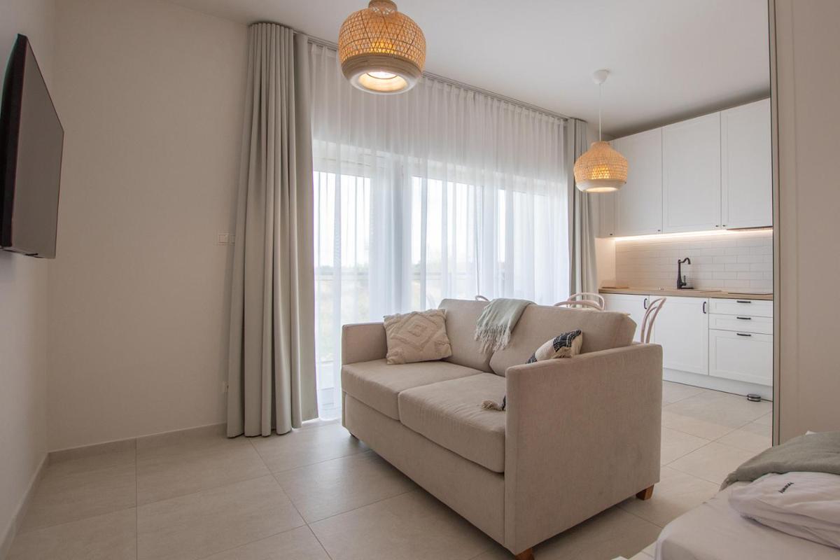 Apartment with Terrace photo 1