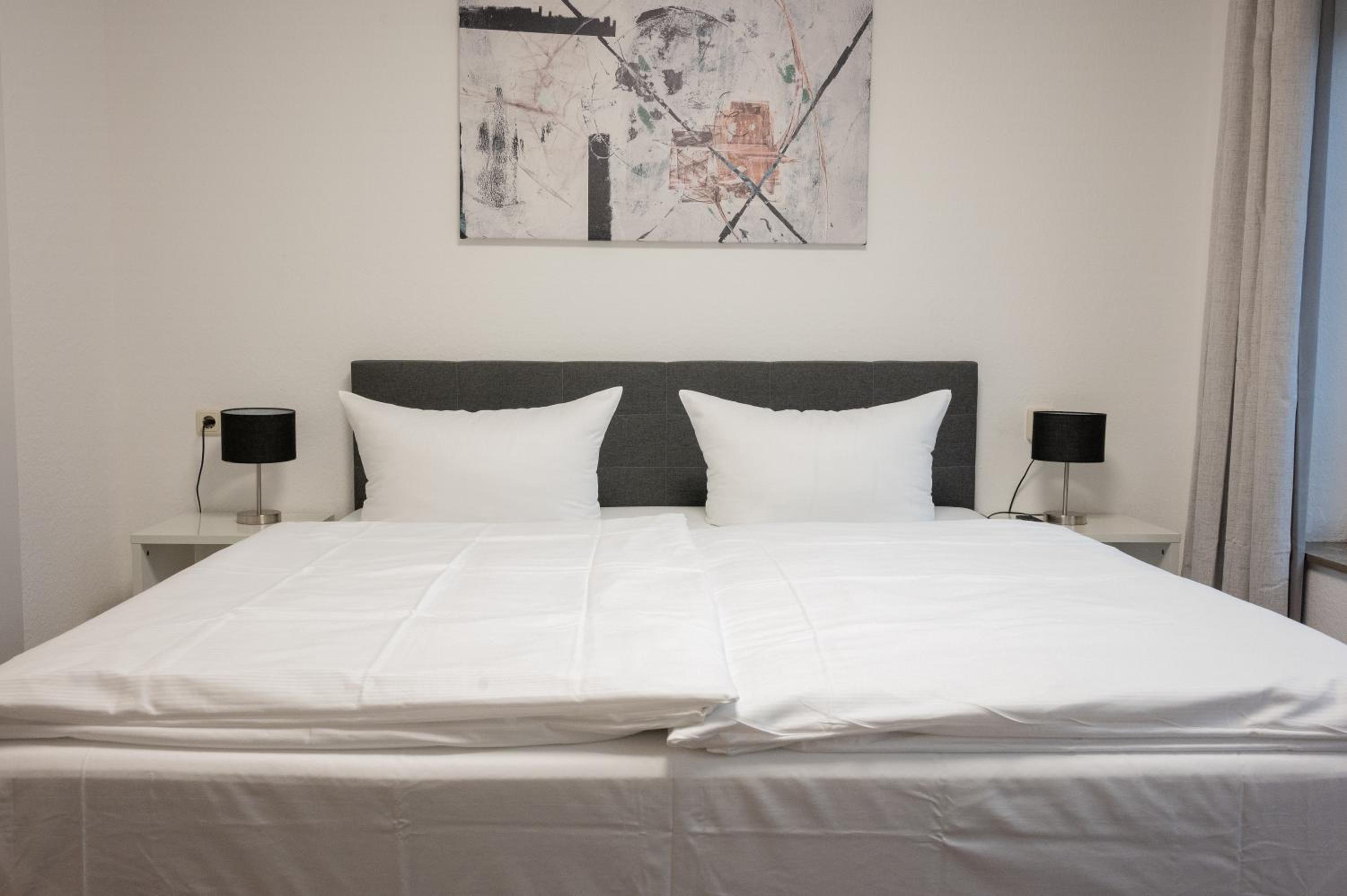 Double Room - Photo 14