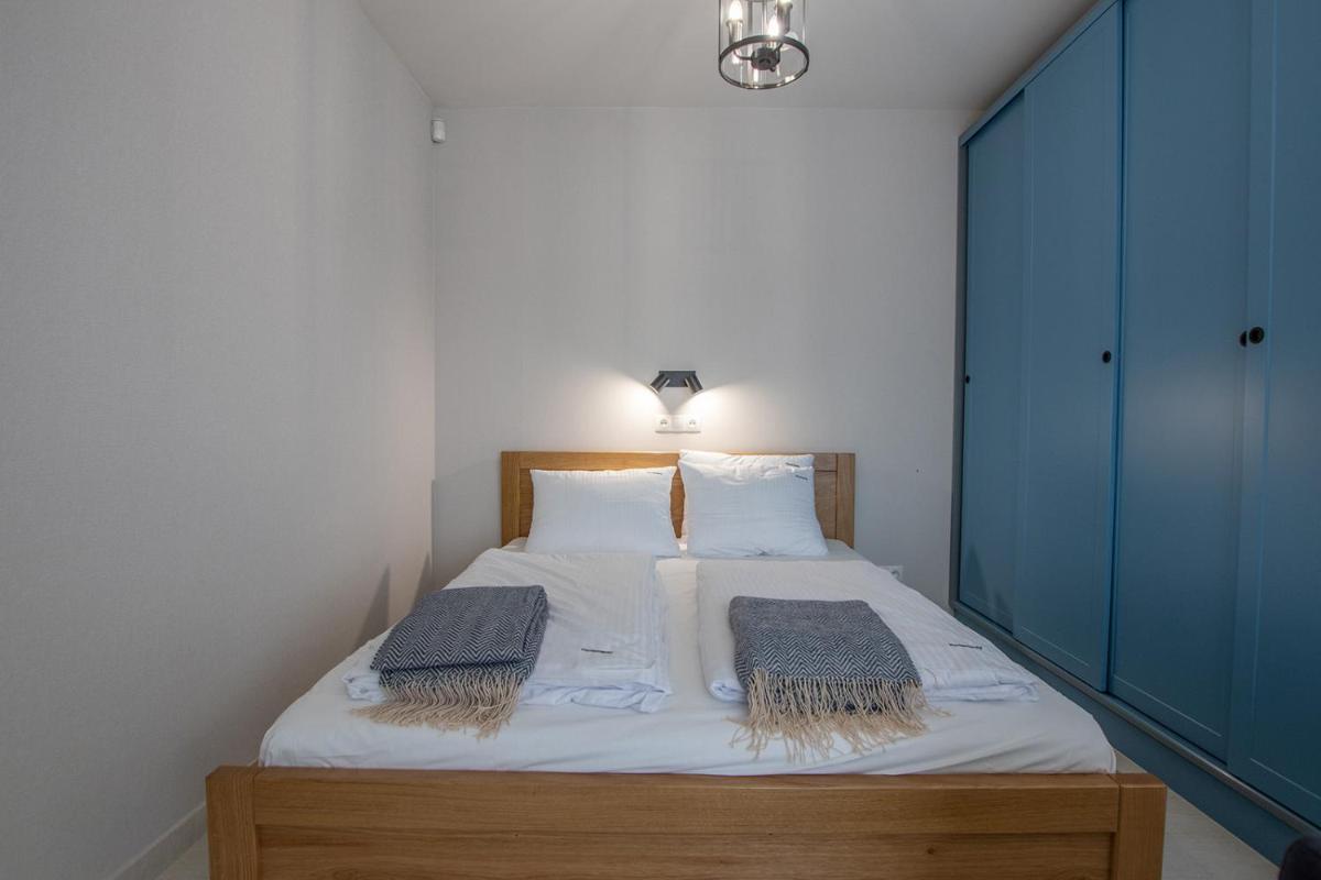 Apartment with Terrace photo 1