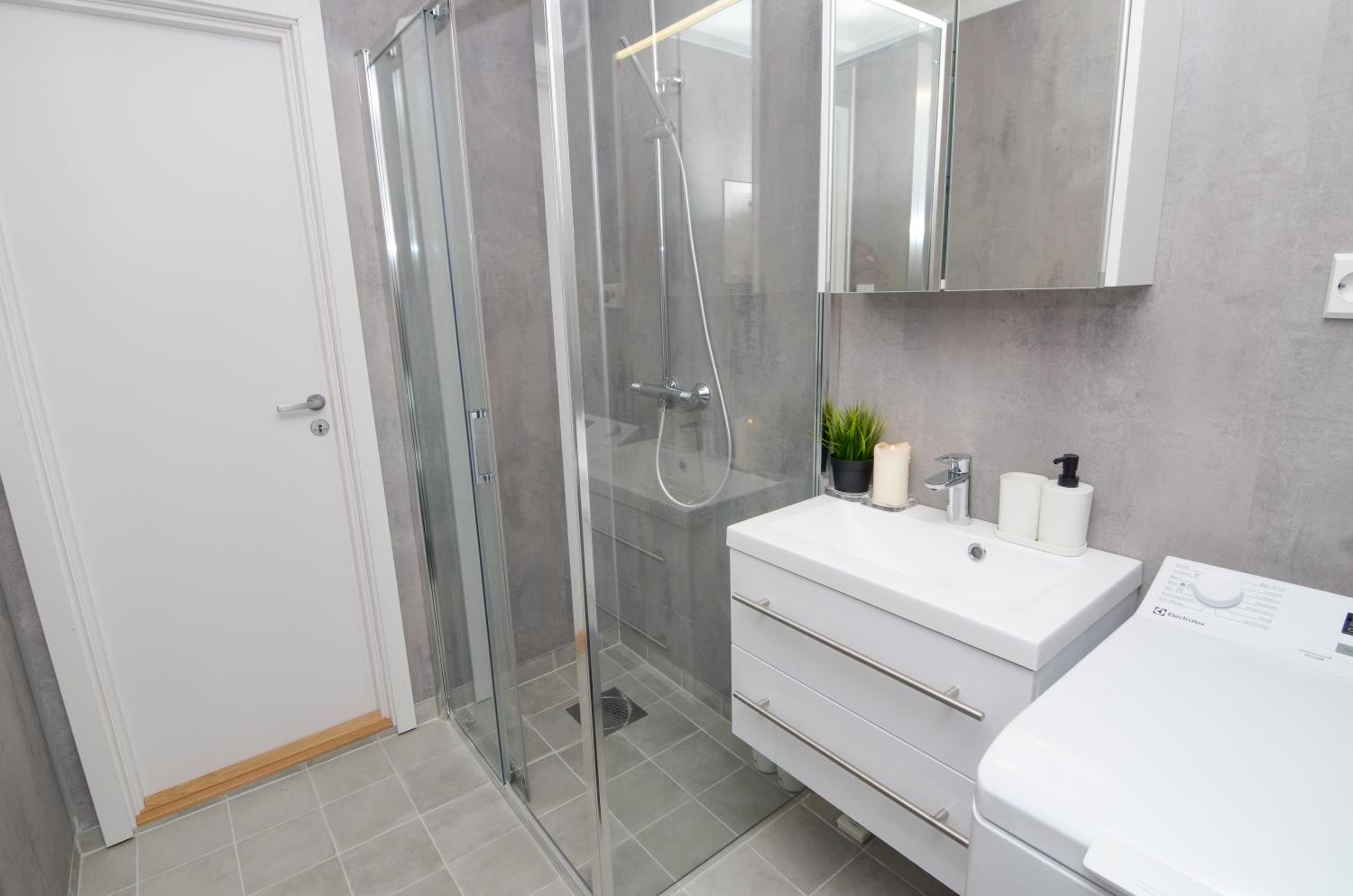 Penthouse Apartment - Photo 4