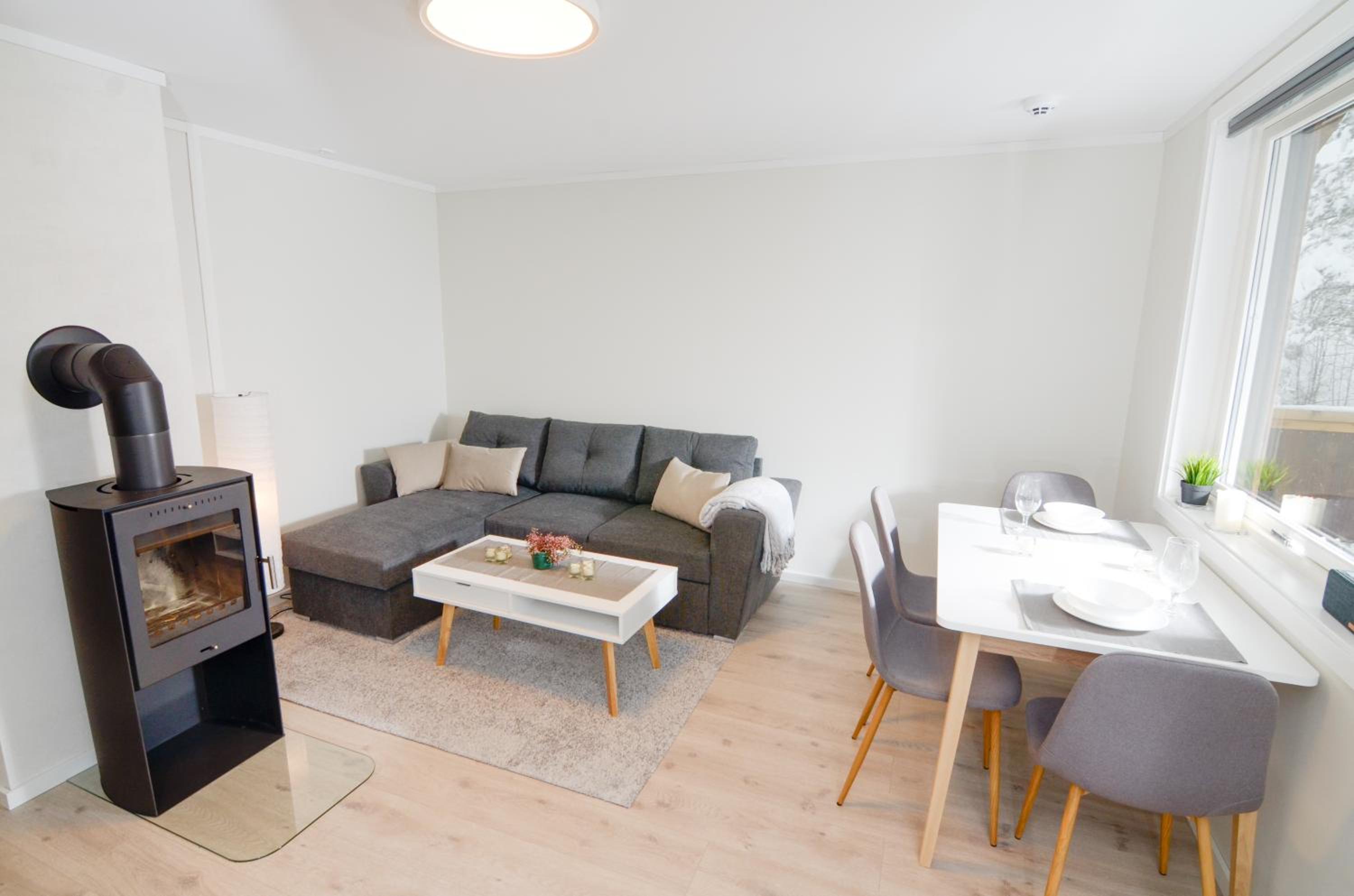 Penthouse Apartment - Photo 11