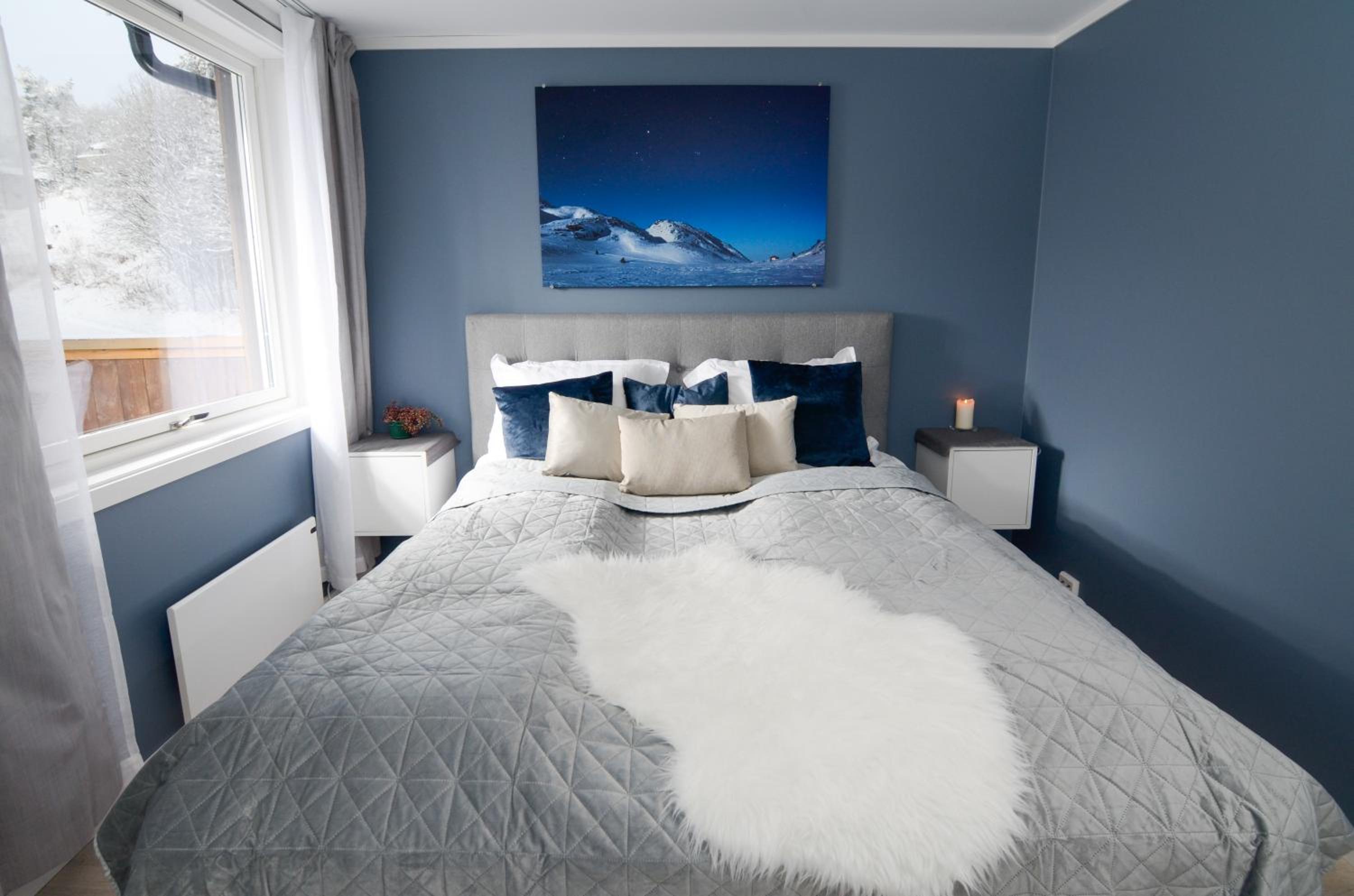 Penthouse Apartment - Photo 8