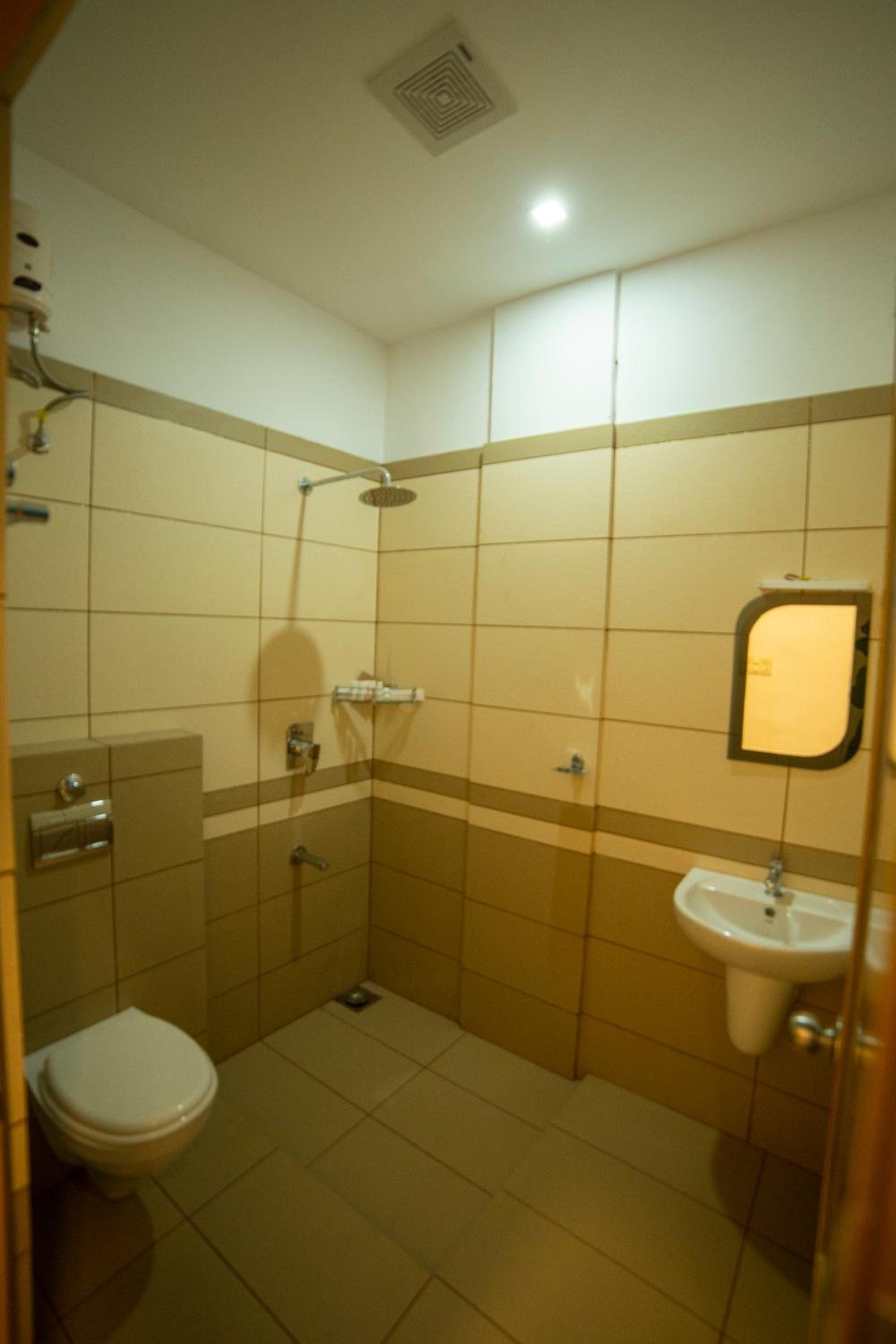 Suite photo 3