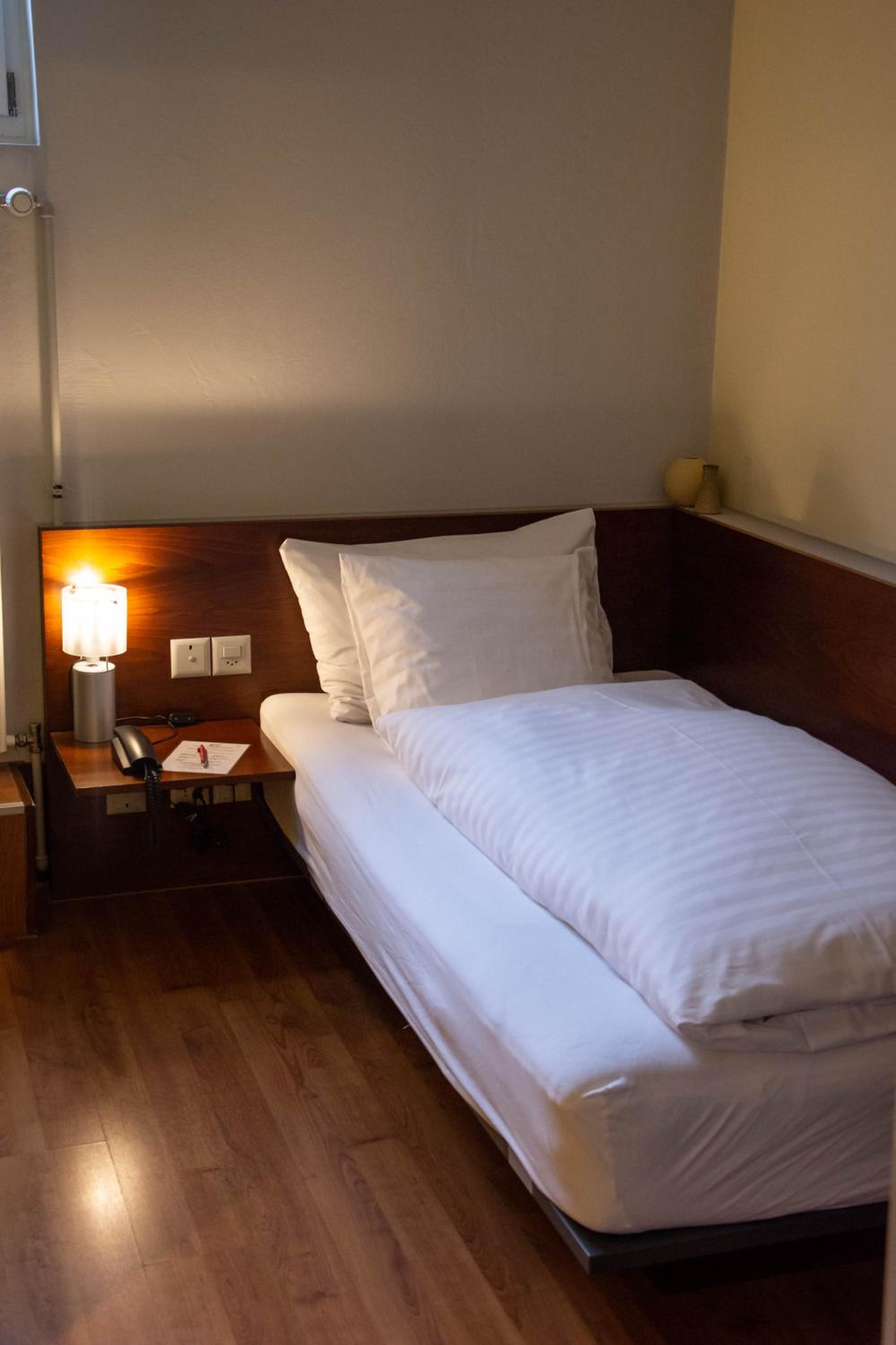 Economy Single Room photo 3
