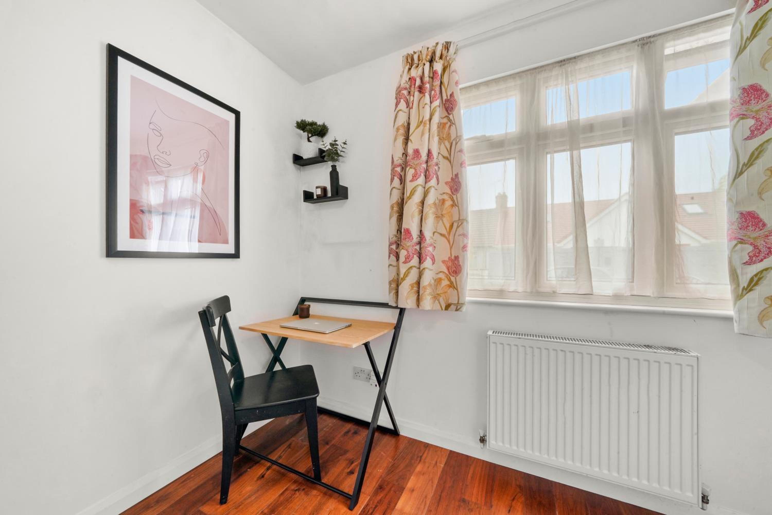 Double Room photo 2