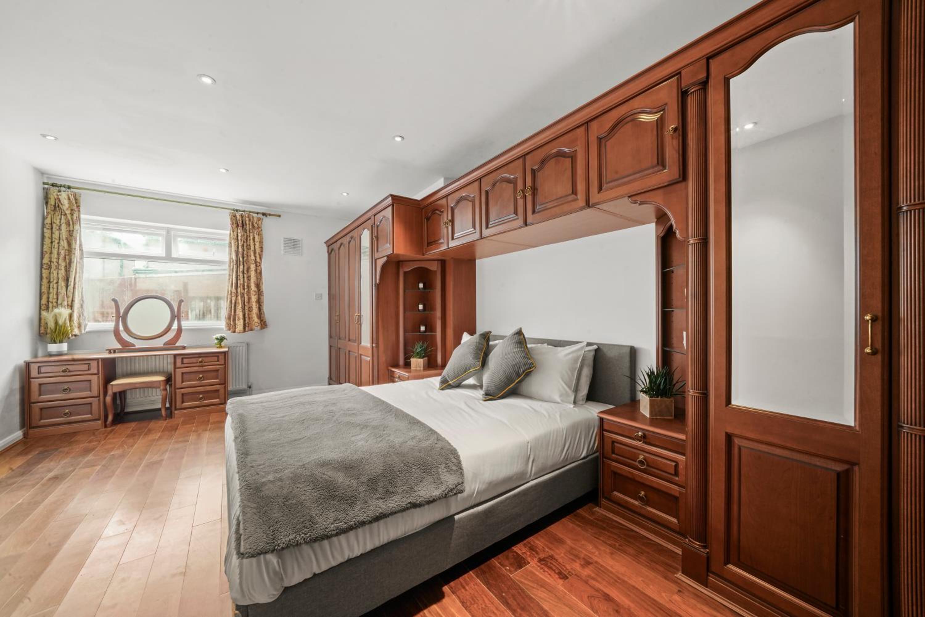 Double Room with Private Bathroom photo 1