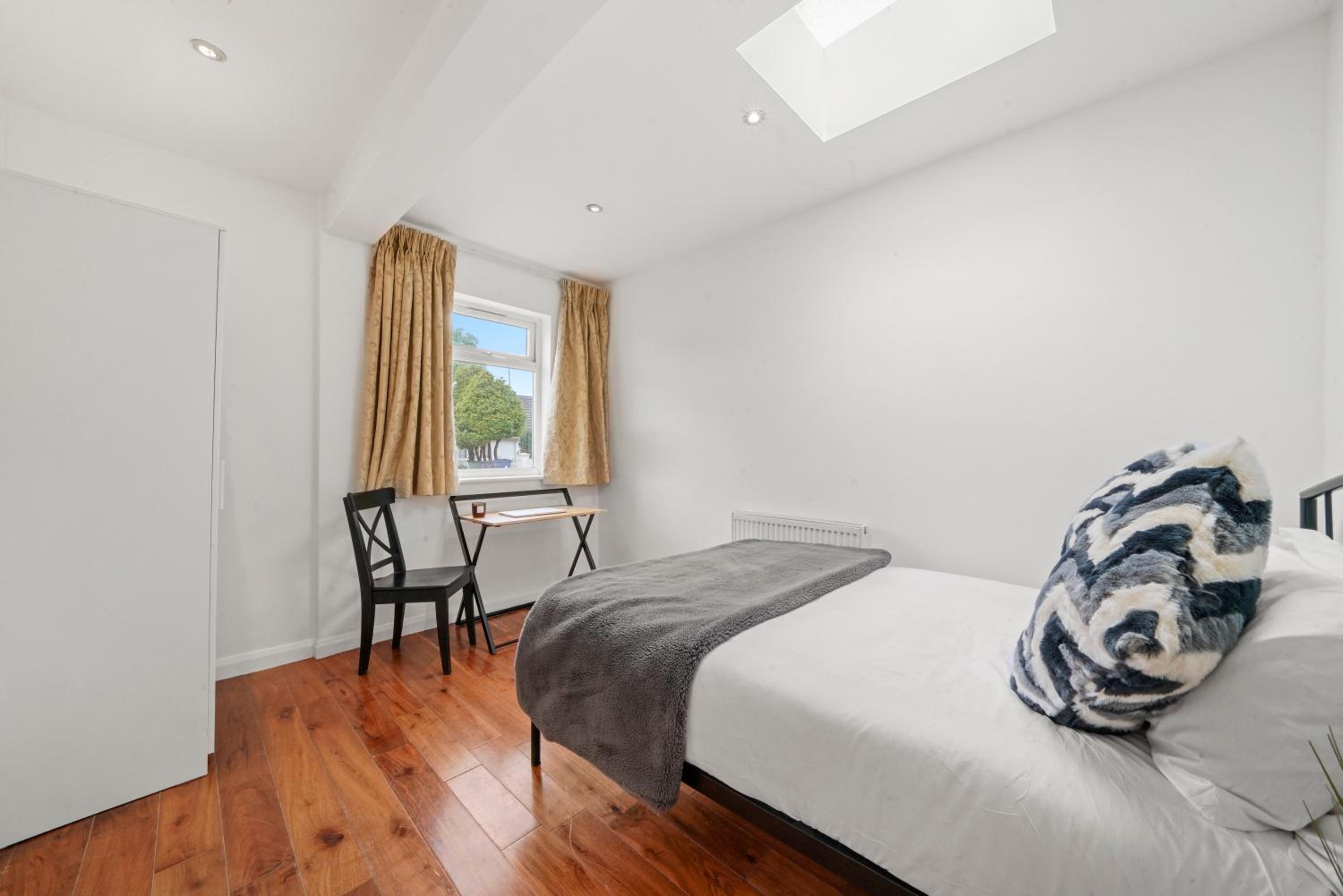 Standard Double Room photo 1
