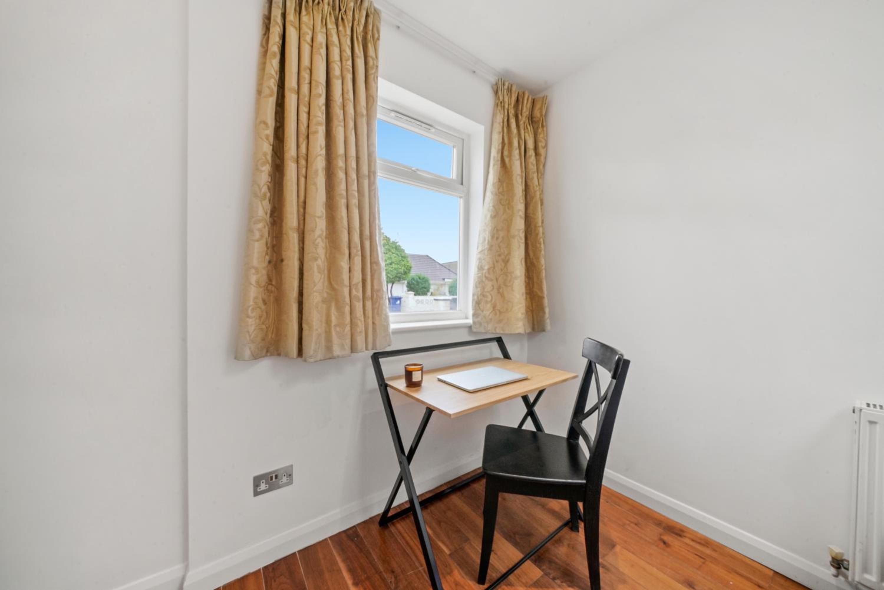 Standard Double Room photo 3