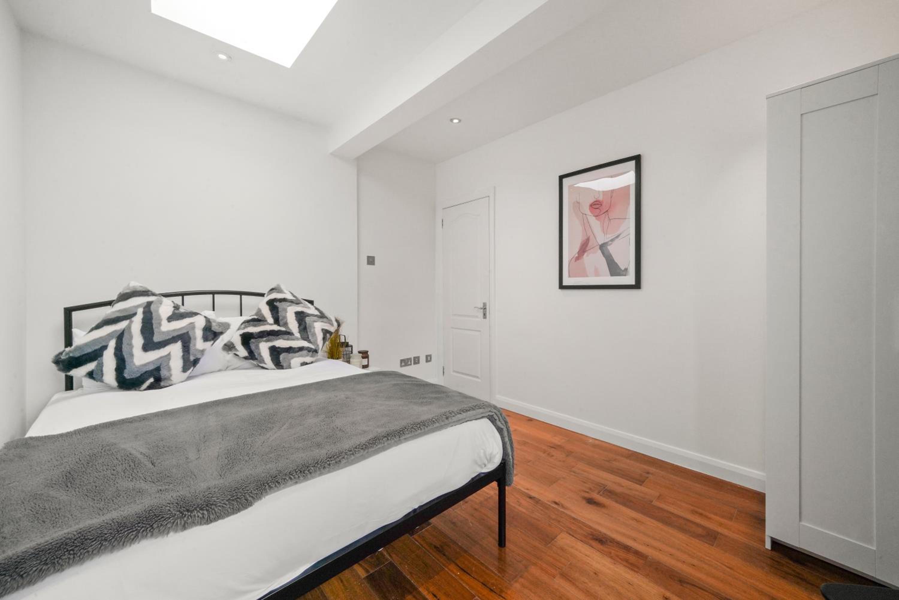 Standard Double Room photo 2