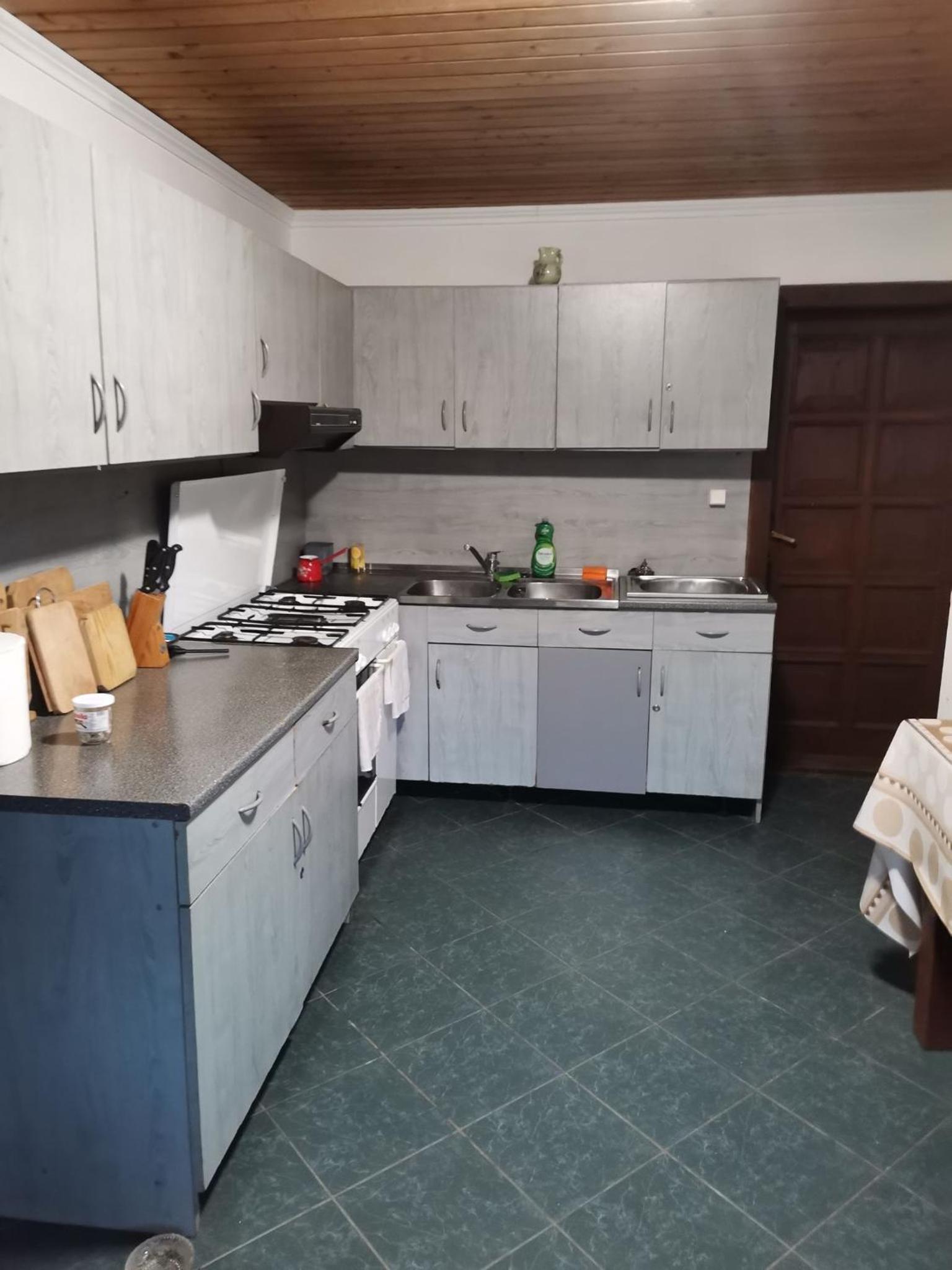 Four-Bedroom House - Photo 42