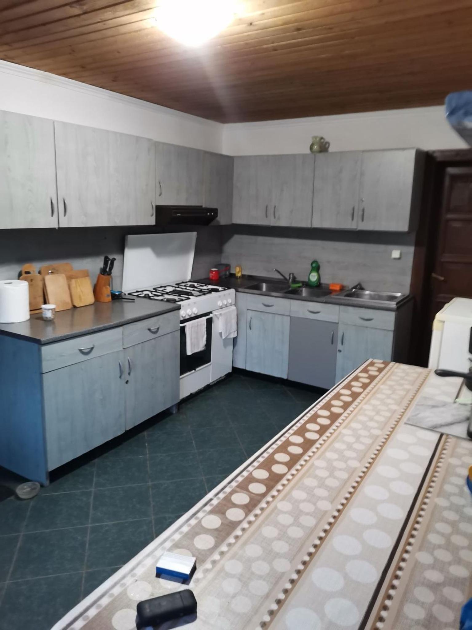 Four-Bedroom House - Photo 43
