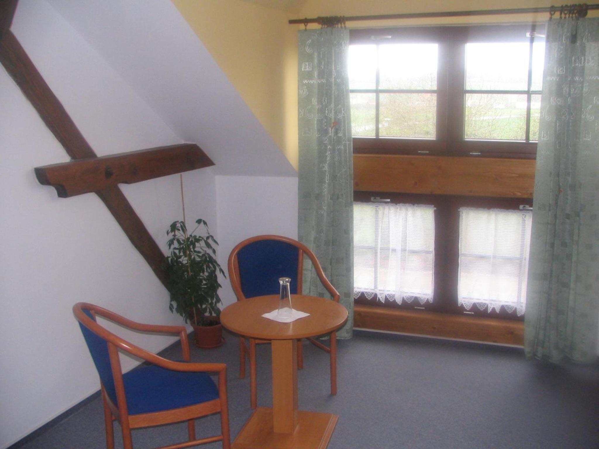 Triple Room photo 2