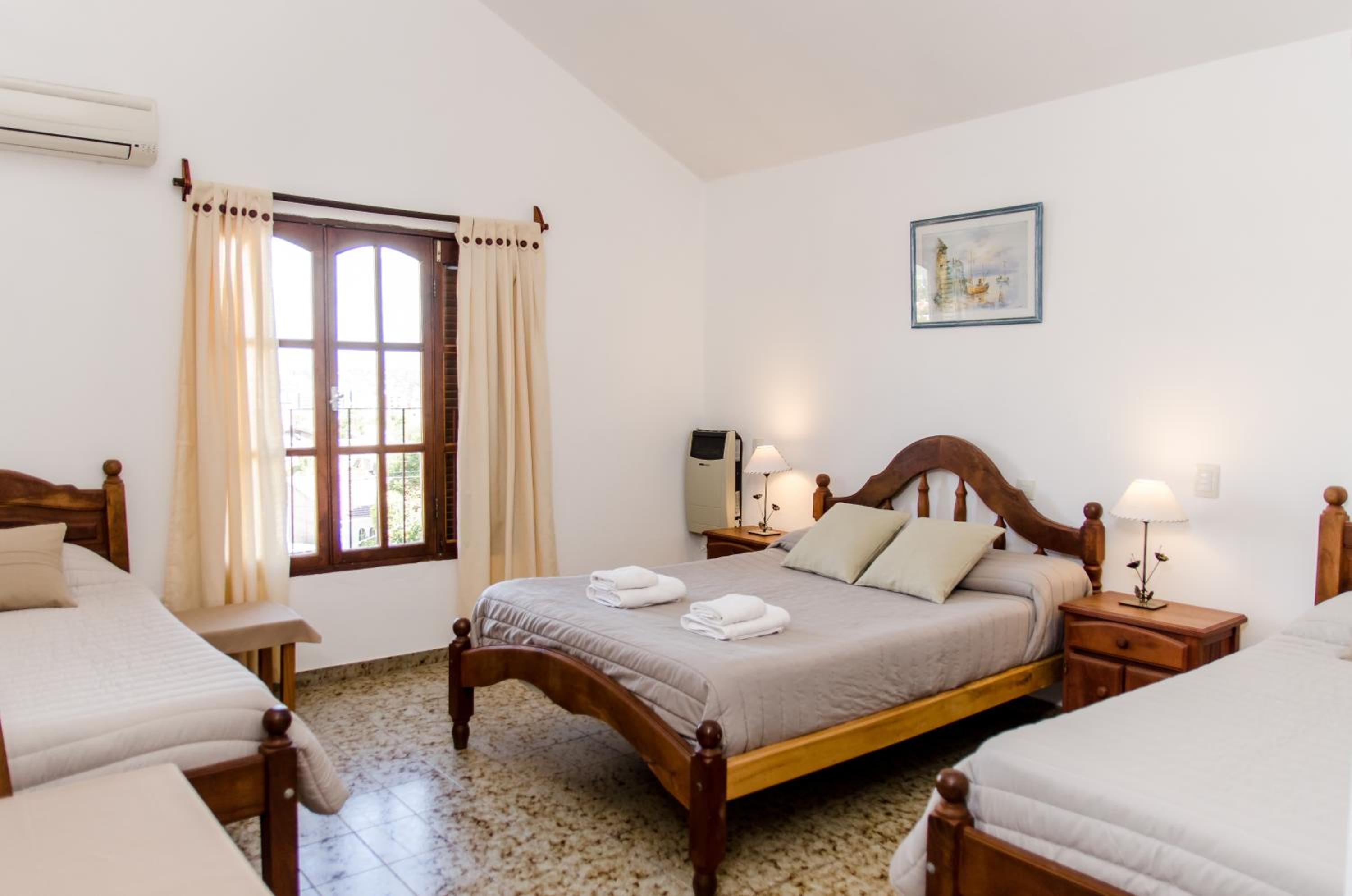 Quadruple Room photo 1