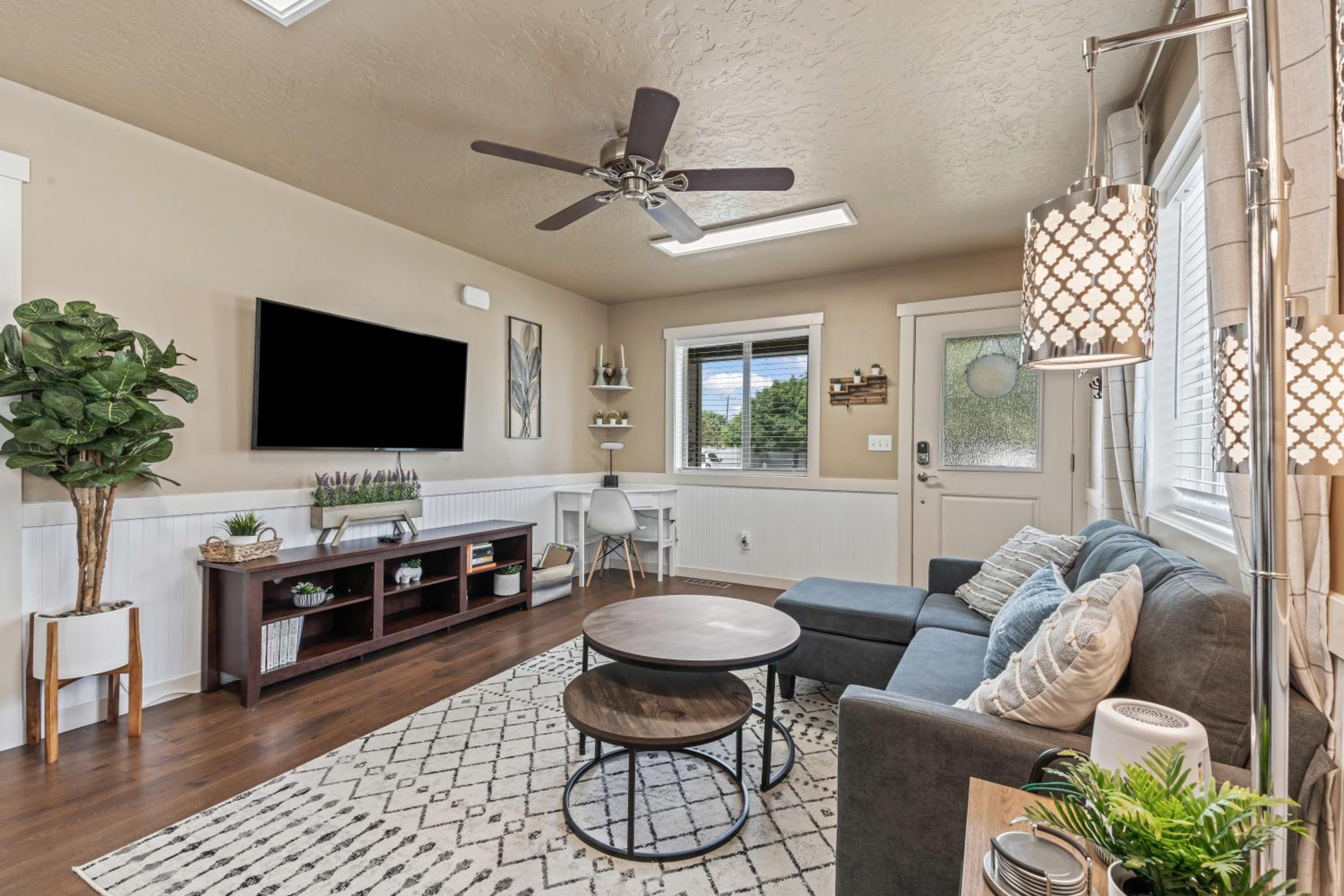 Two-Bedroom House photo 1