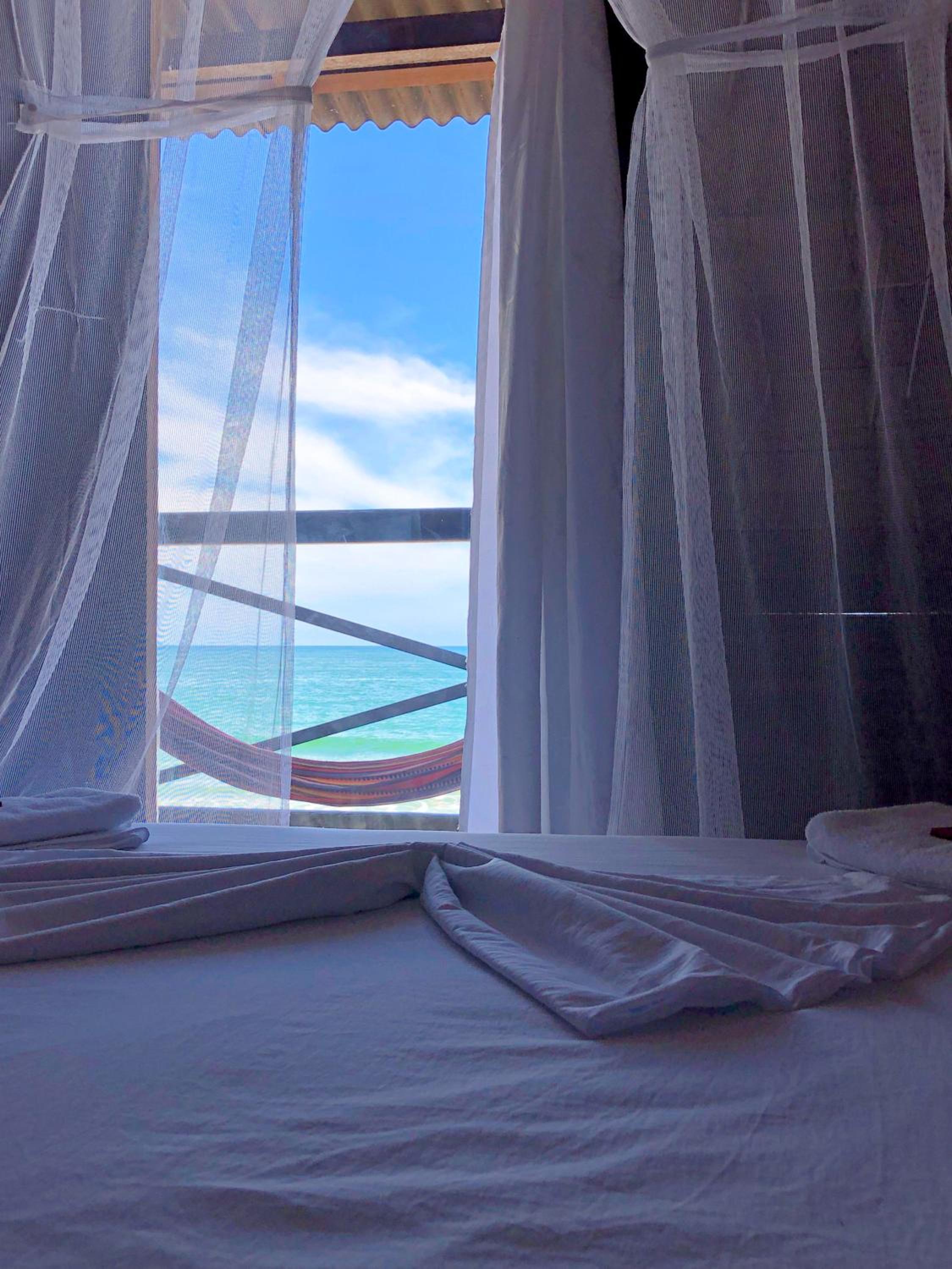 Double Room with Sea View photo 3