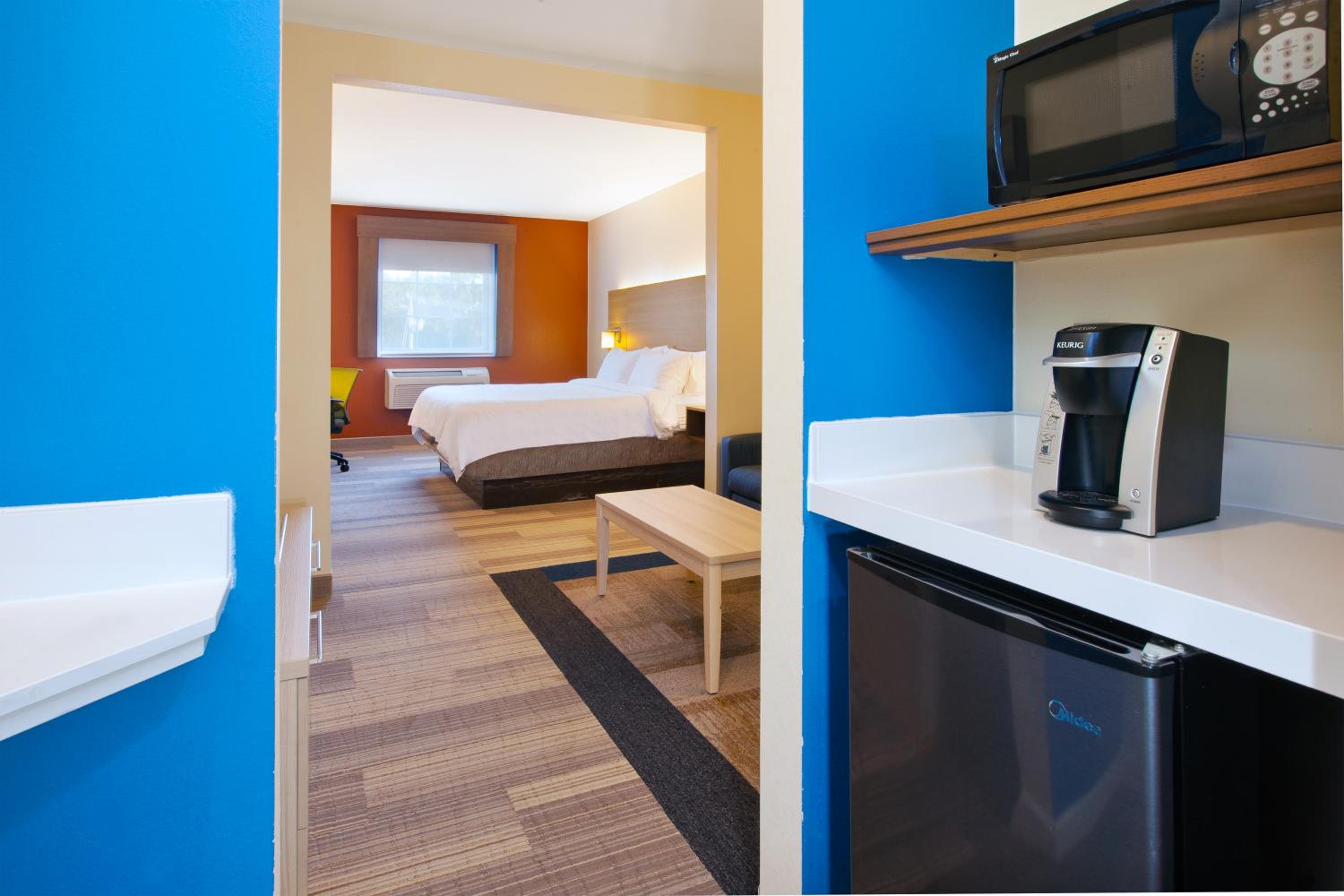 Holiday Inn Express Absecon-Atlantic City Area by IHG