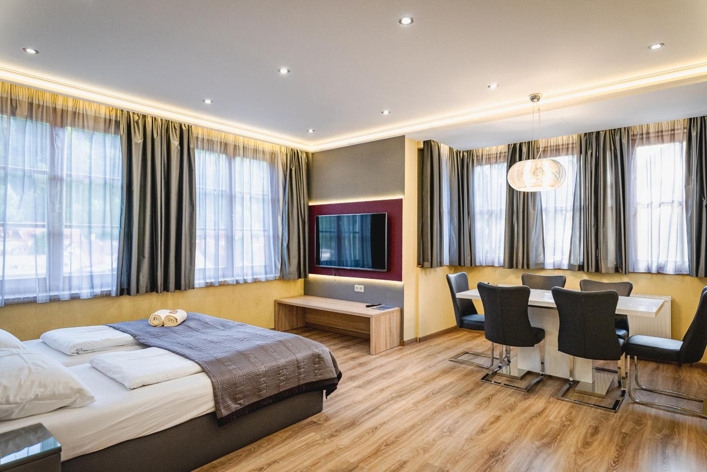 Two-Bedroom Suite photo 1