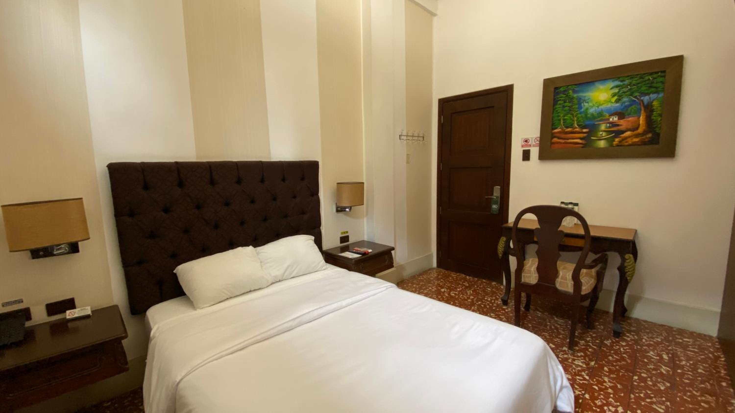 Double Room photo 1