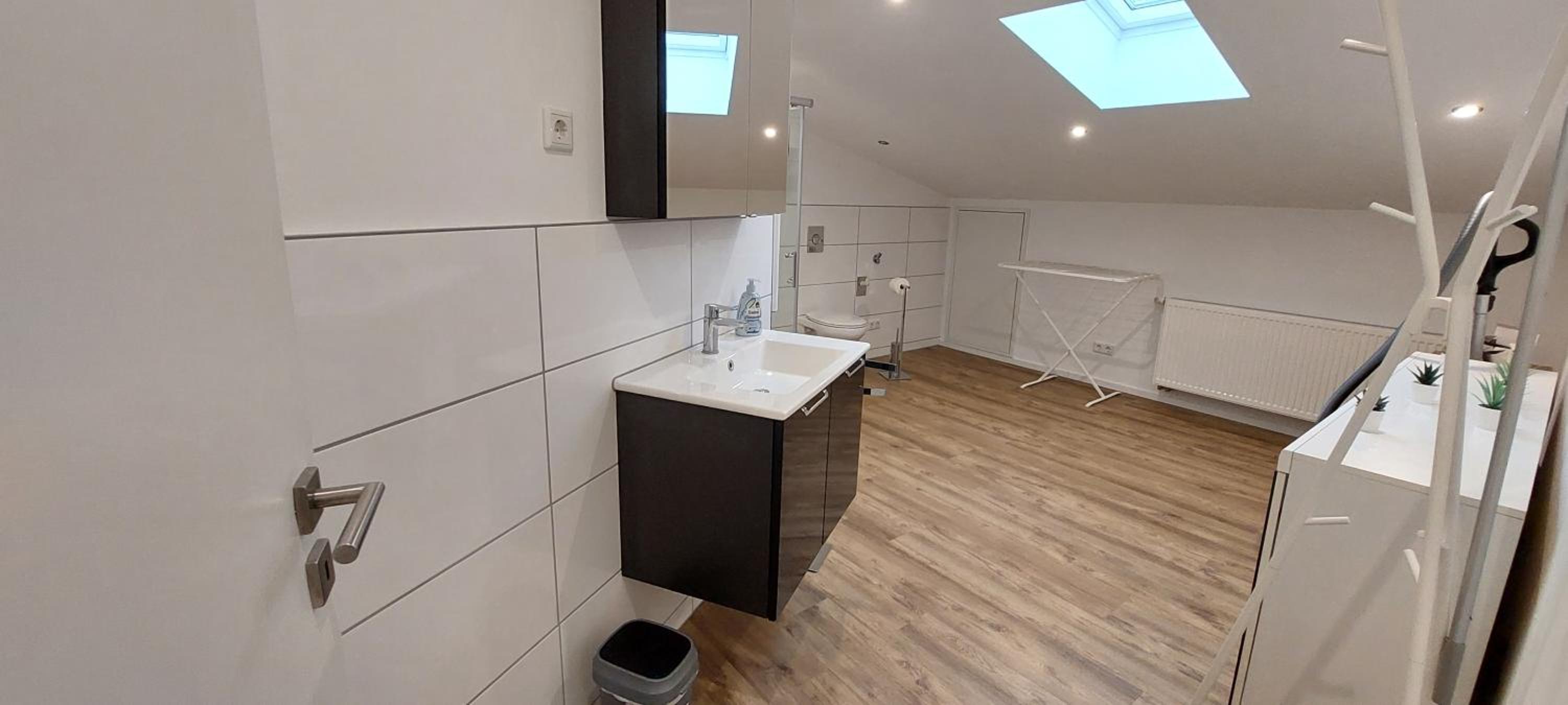 Studio Apartment photo 3