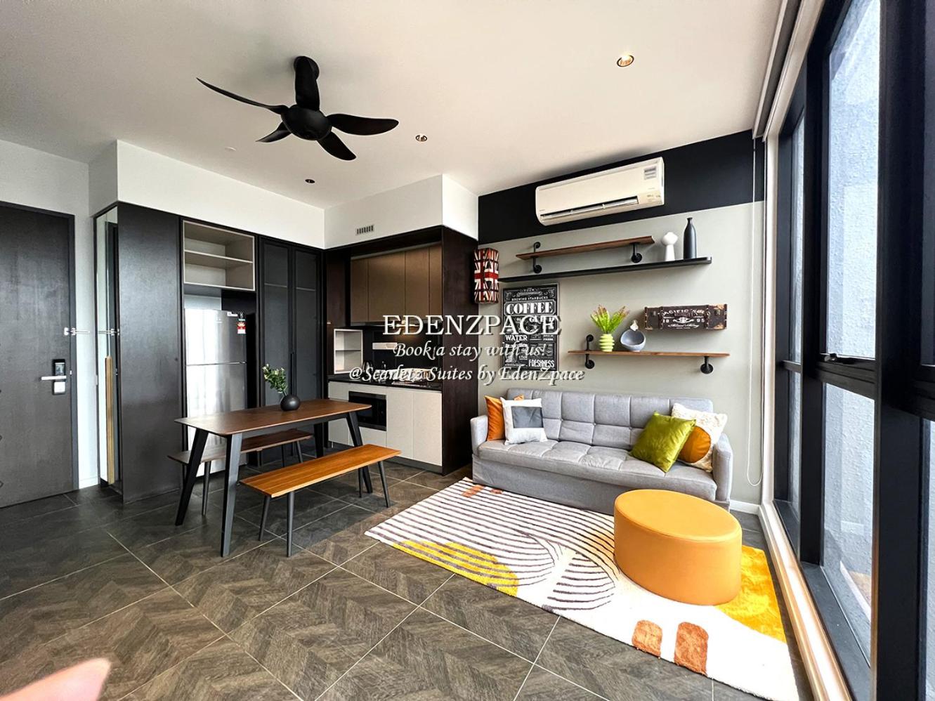 Premium Suites