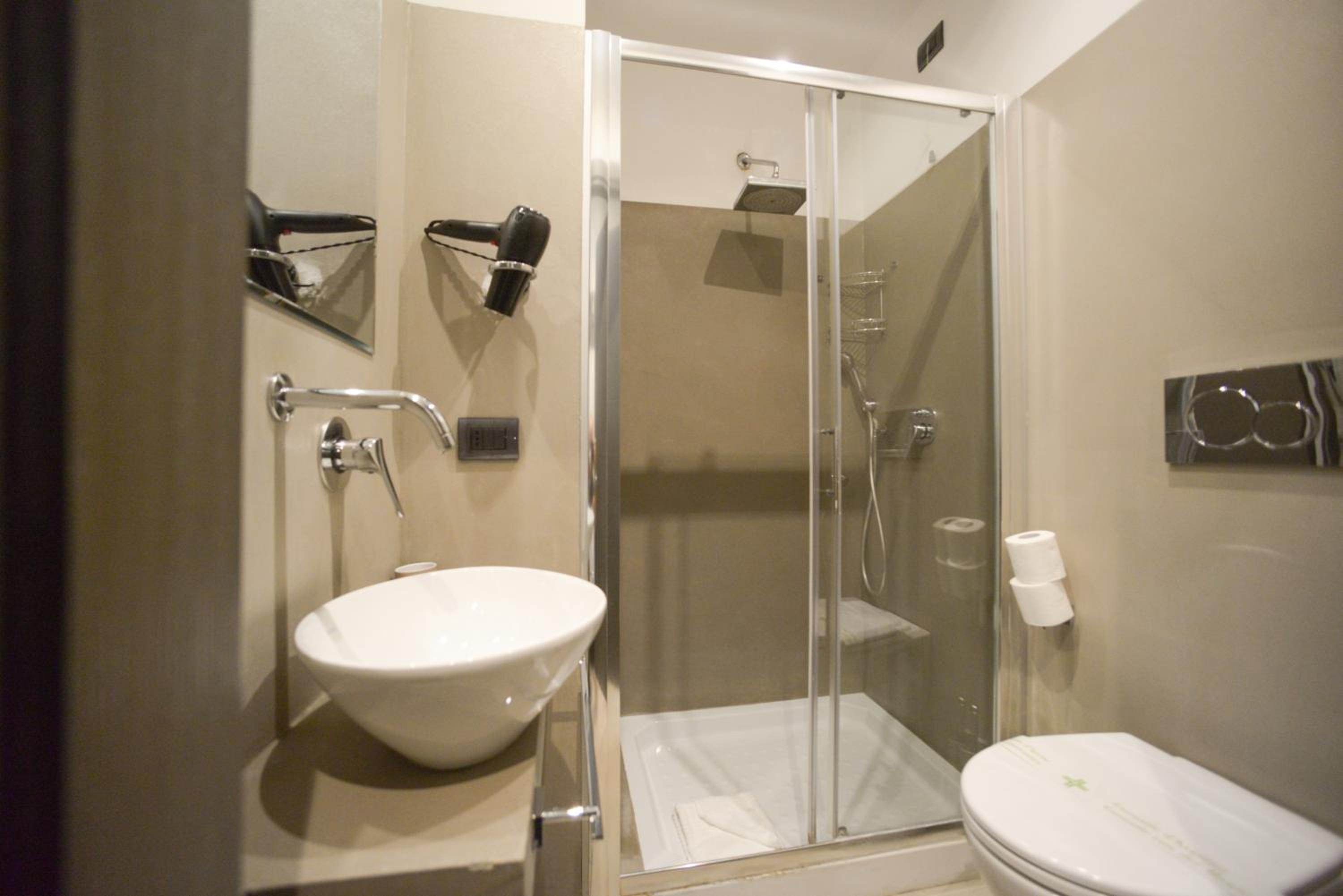 Budget Twin Room - Separate Building photo 3