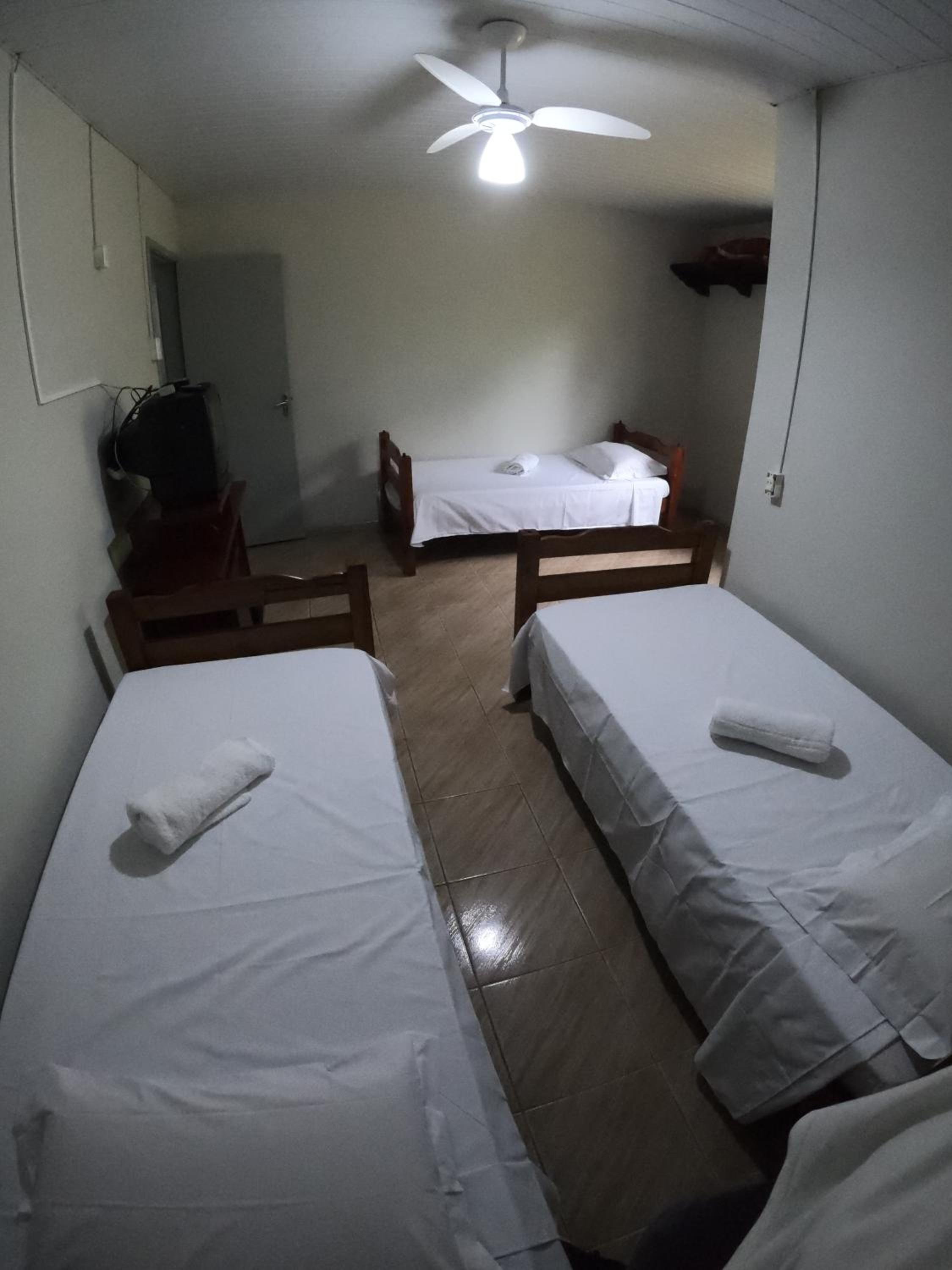 Triple Room with Mountain View photo 3