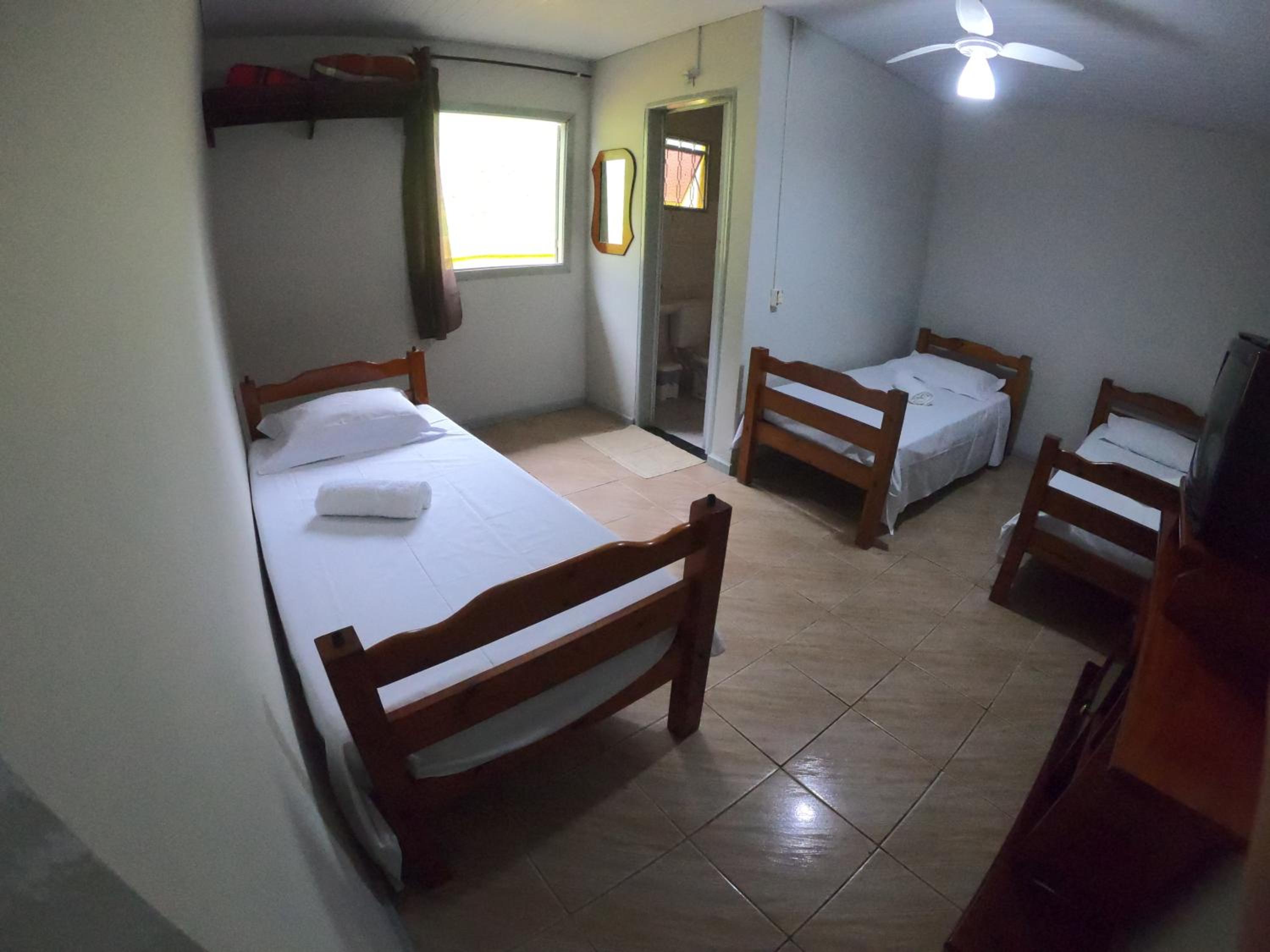 Triple Room with Mountain View photo 2
