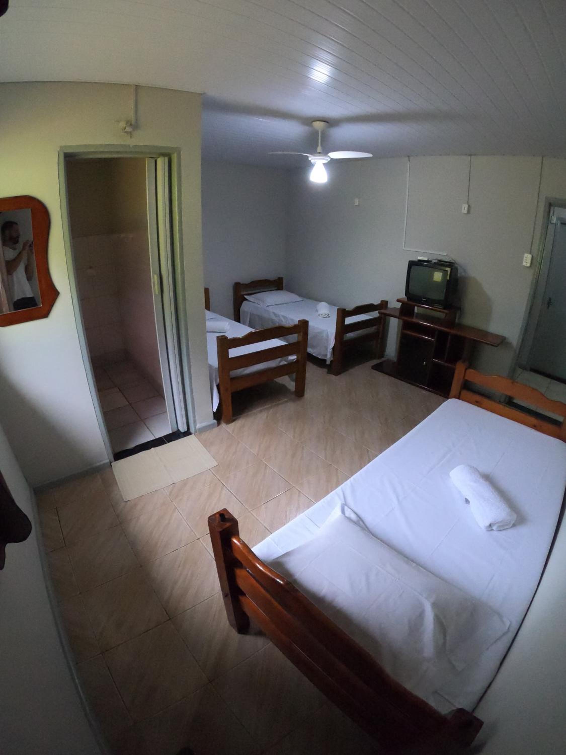 Triple Room with Mountain View photo 1