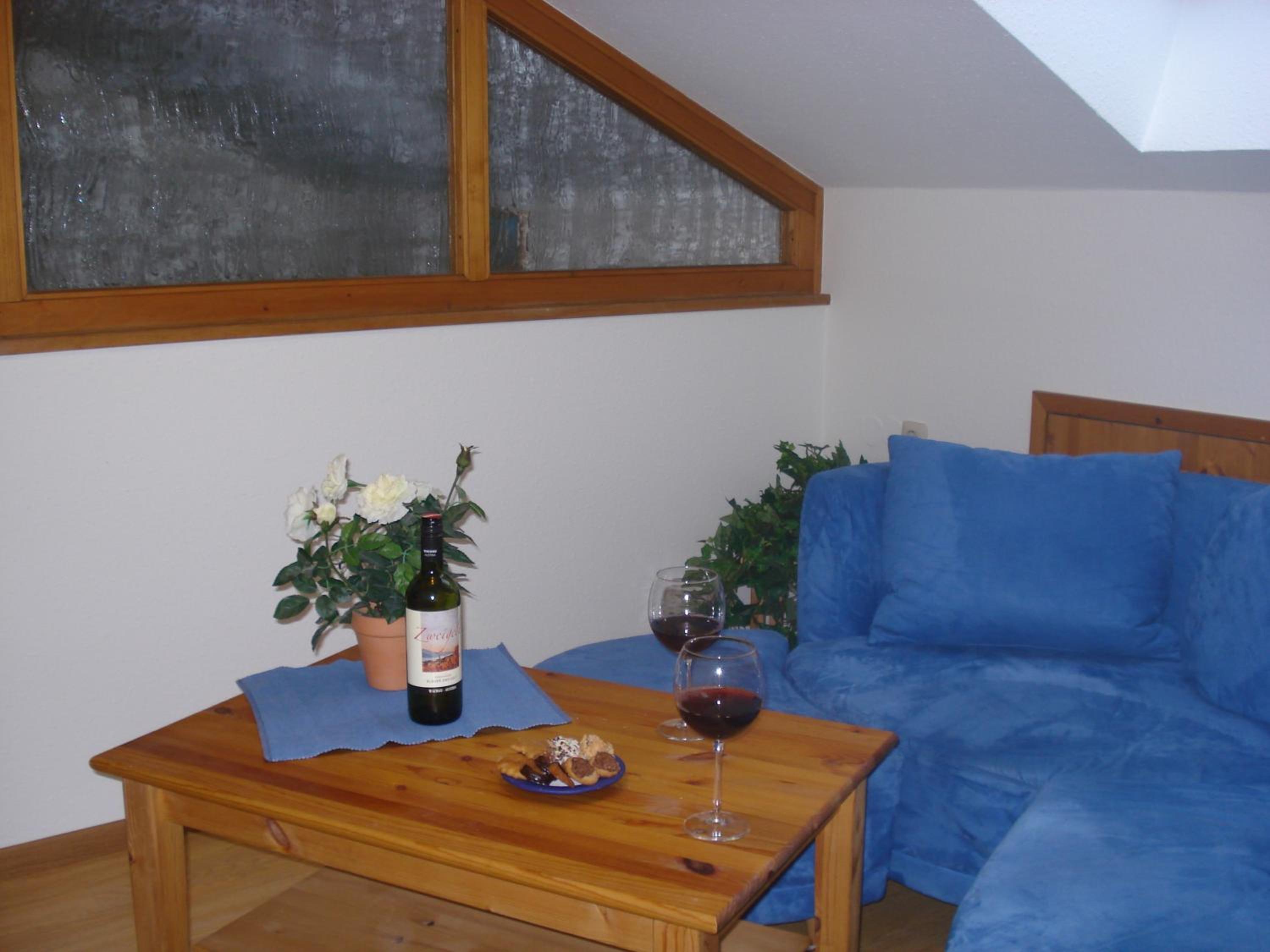 Small Apartment photo 1