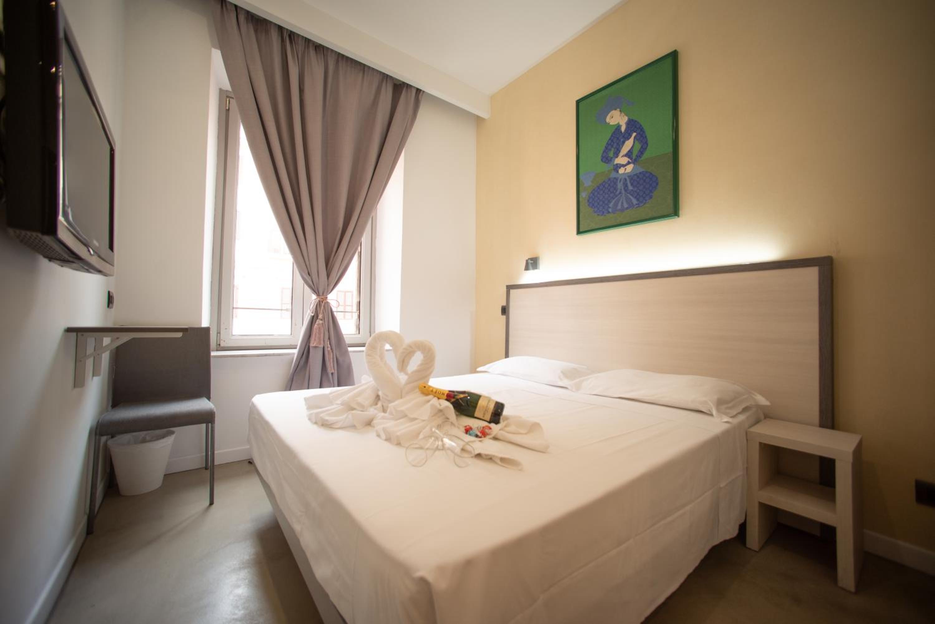 Double Room - Separate Building photo 3