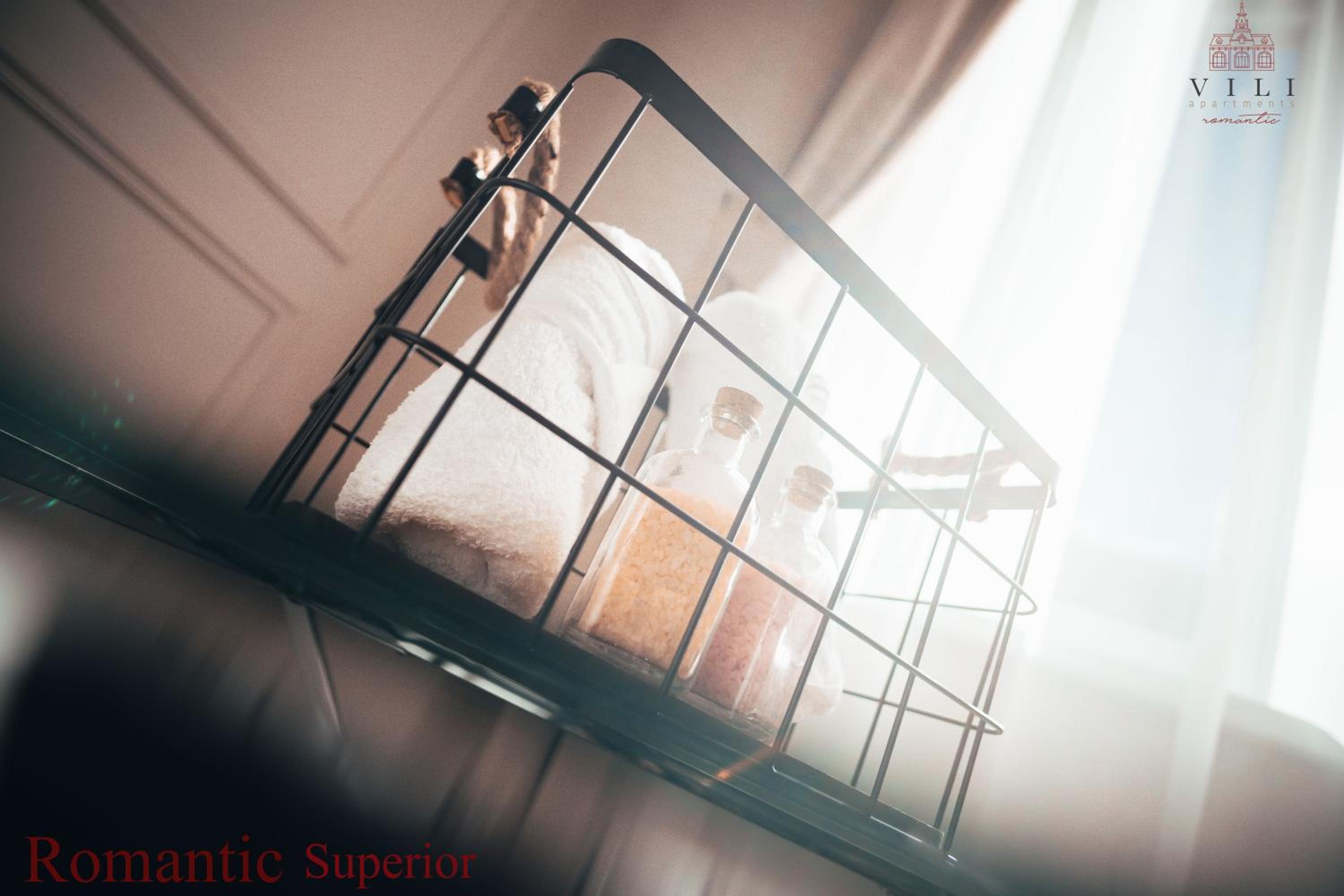 Superior Apartment - Photo 6