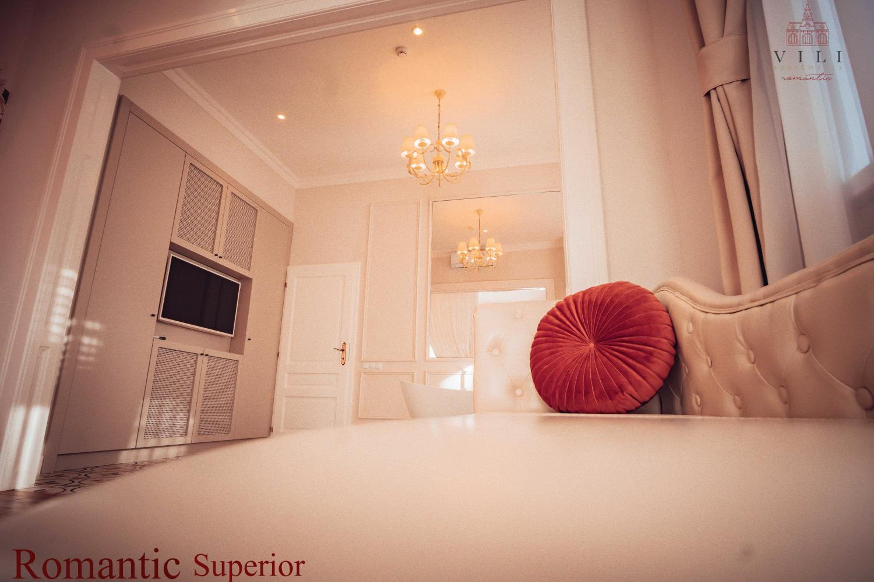 Superior Apartment - Photo 119