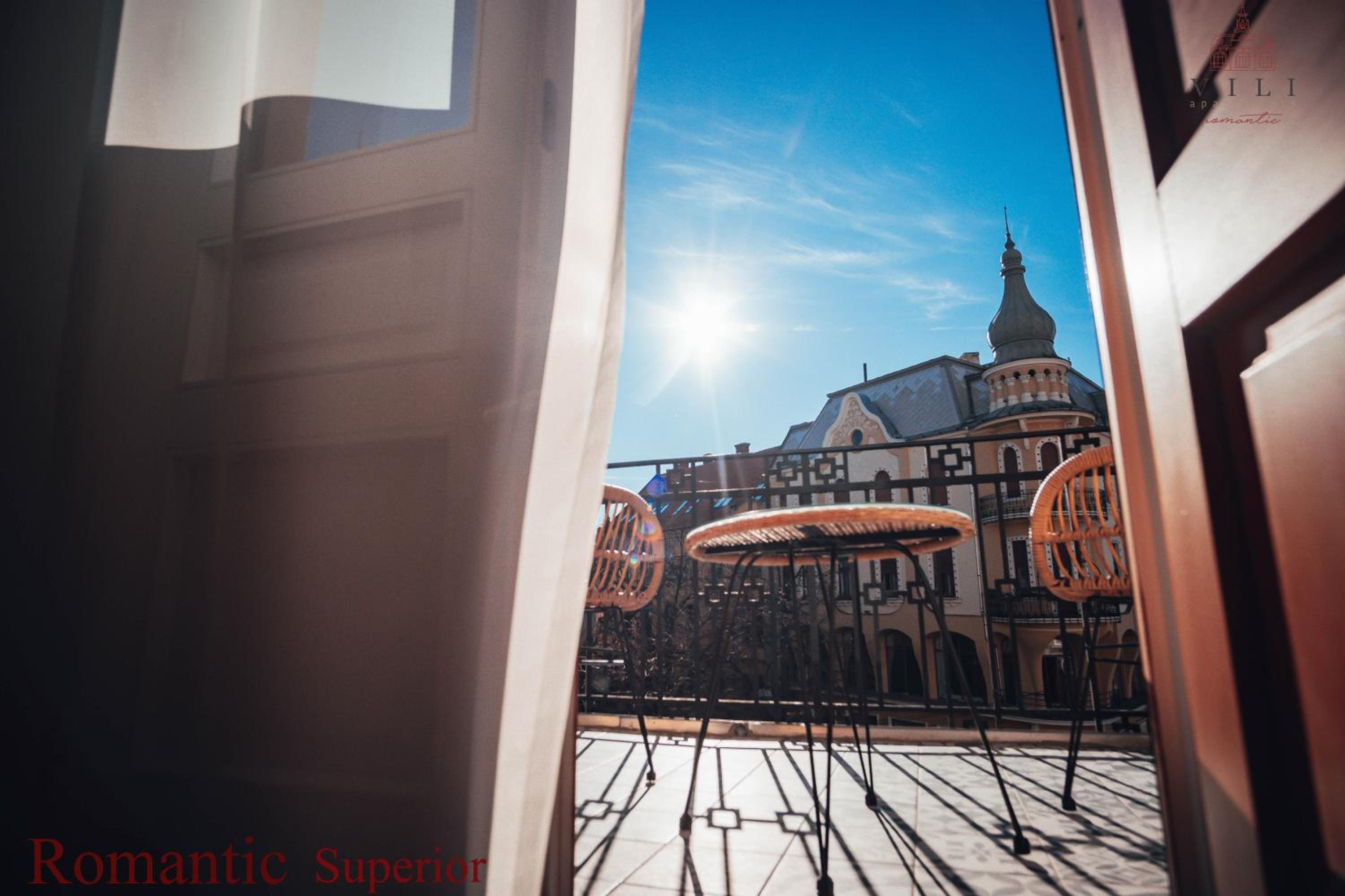 Superior Apartment - Photo 7