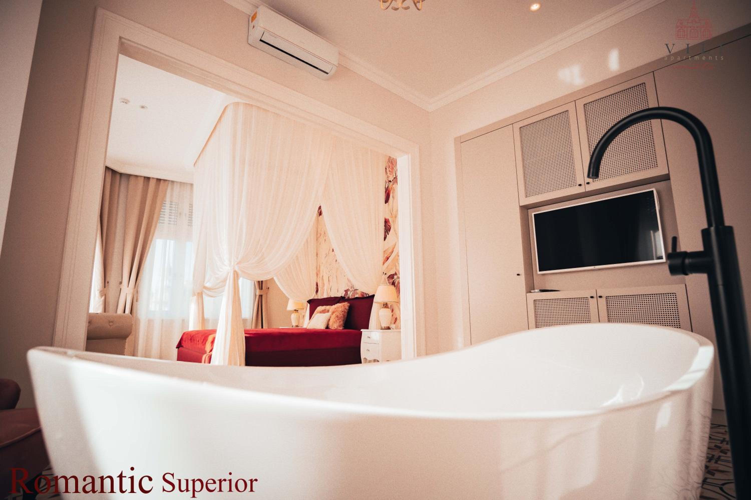 Superior Apartment - Photo 14