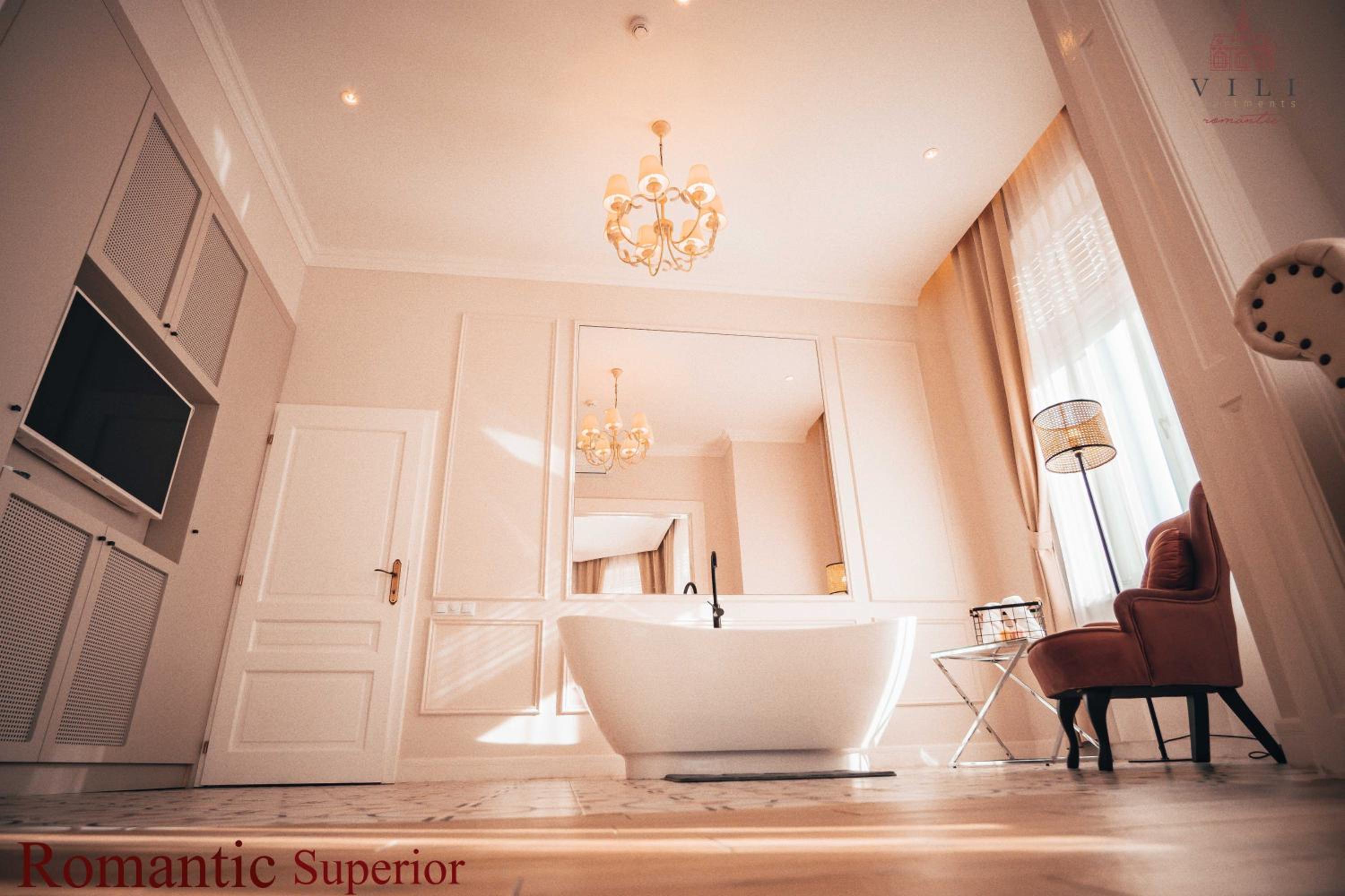 Superior Apartment - Photo 12