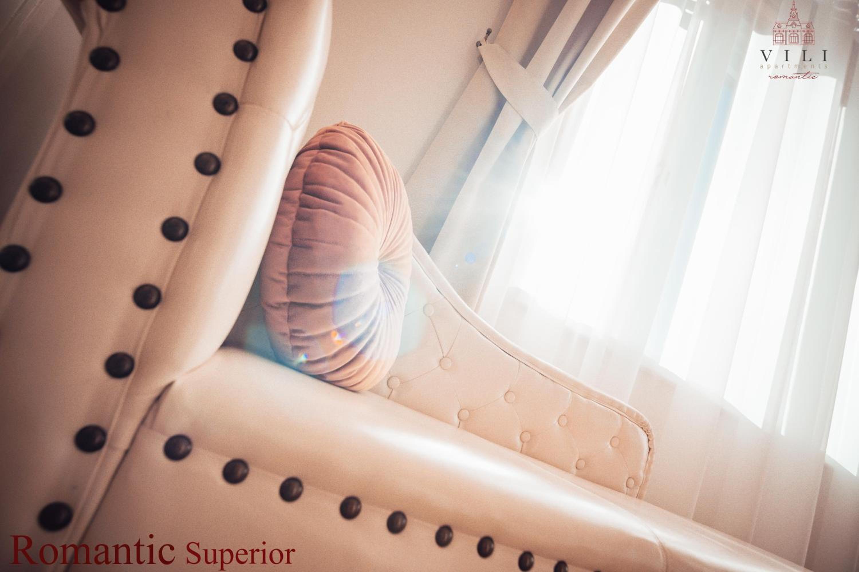 Superior Apartment - Photo 16