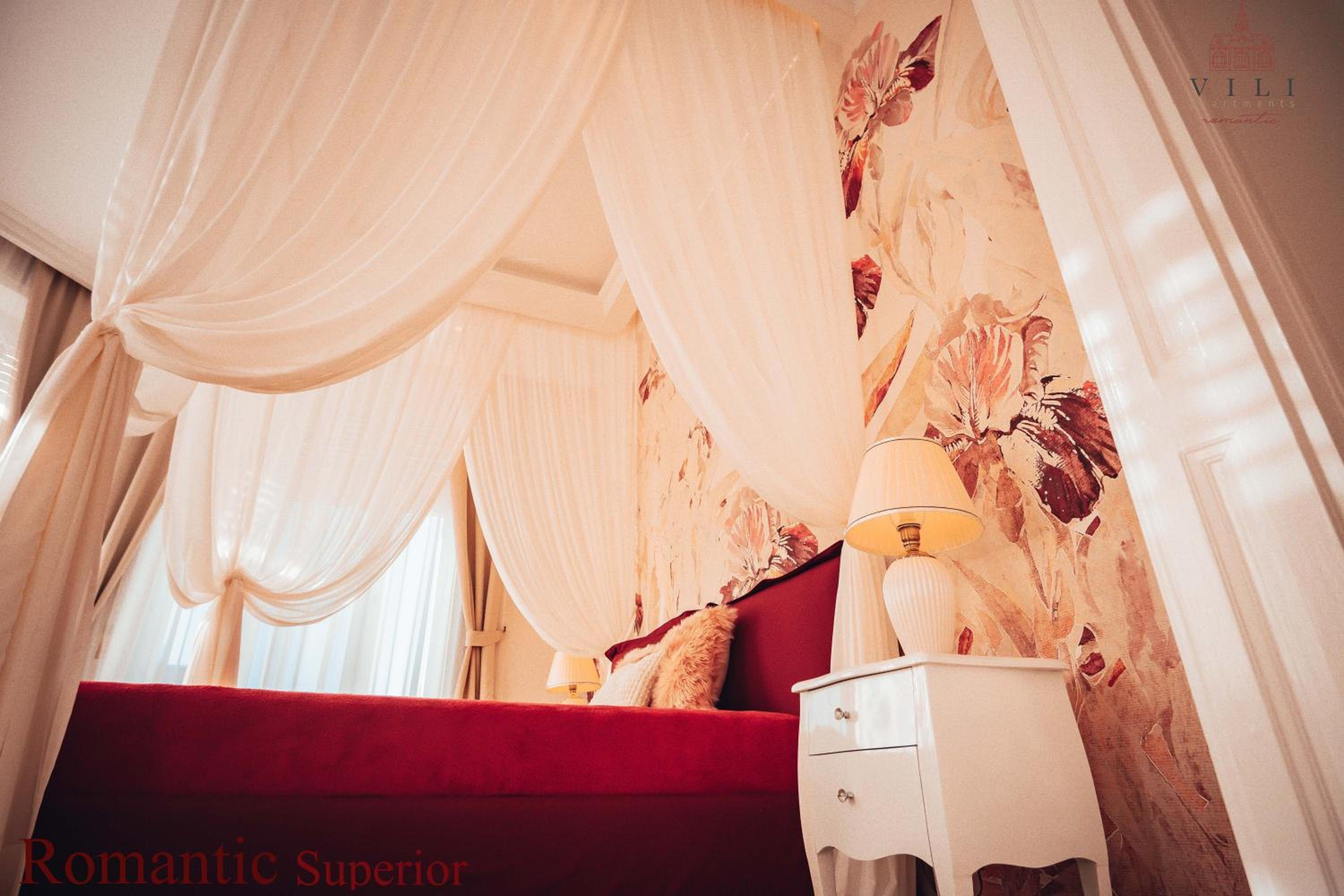 Superior Apartment - Photo 9