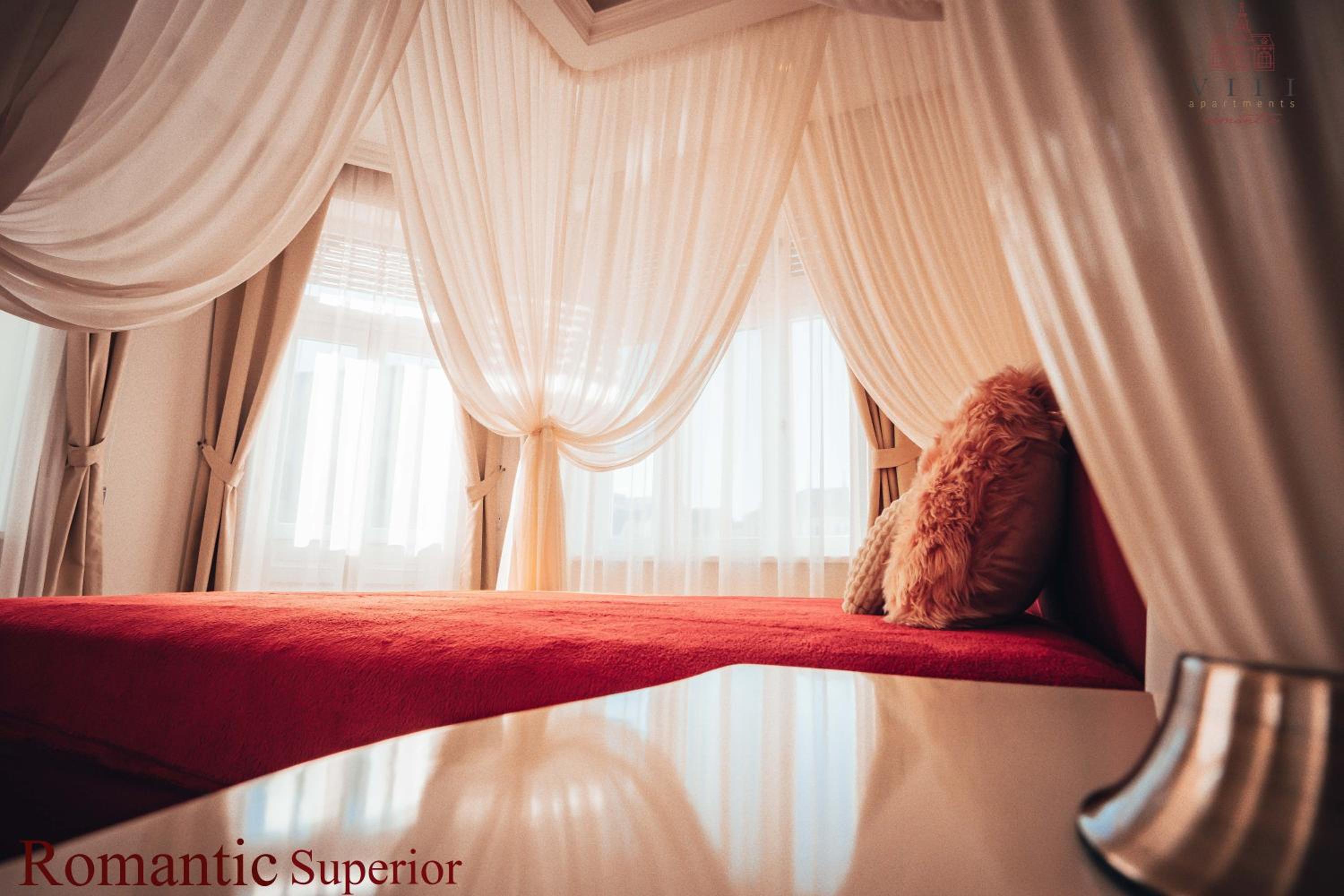 Superior Apartment - Photo 20