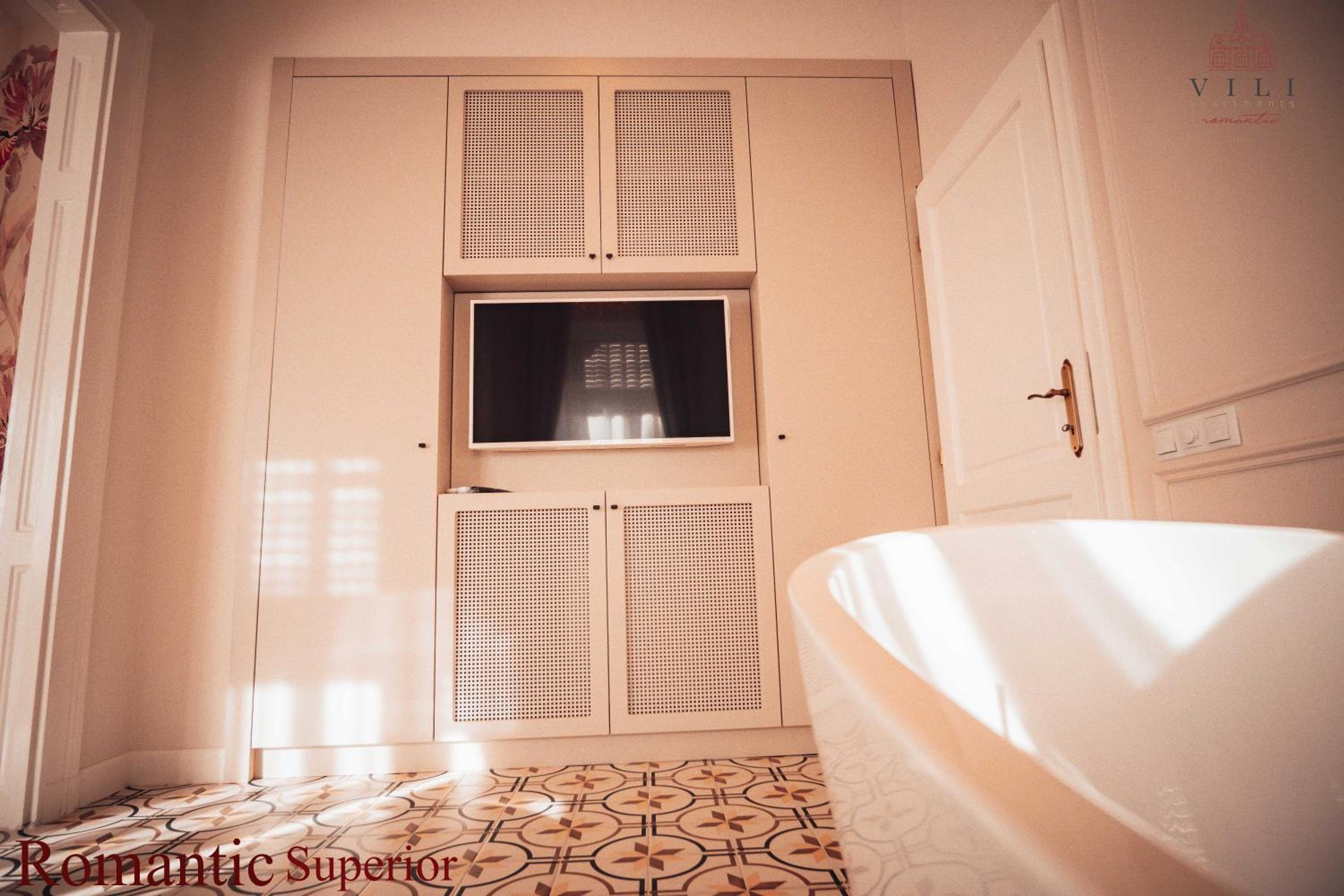 Superior Apartment - Photo 21