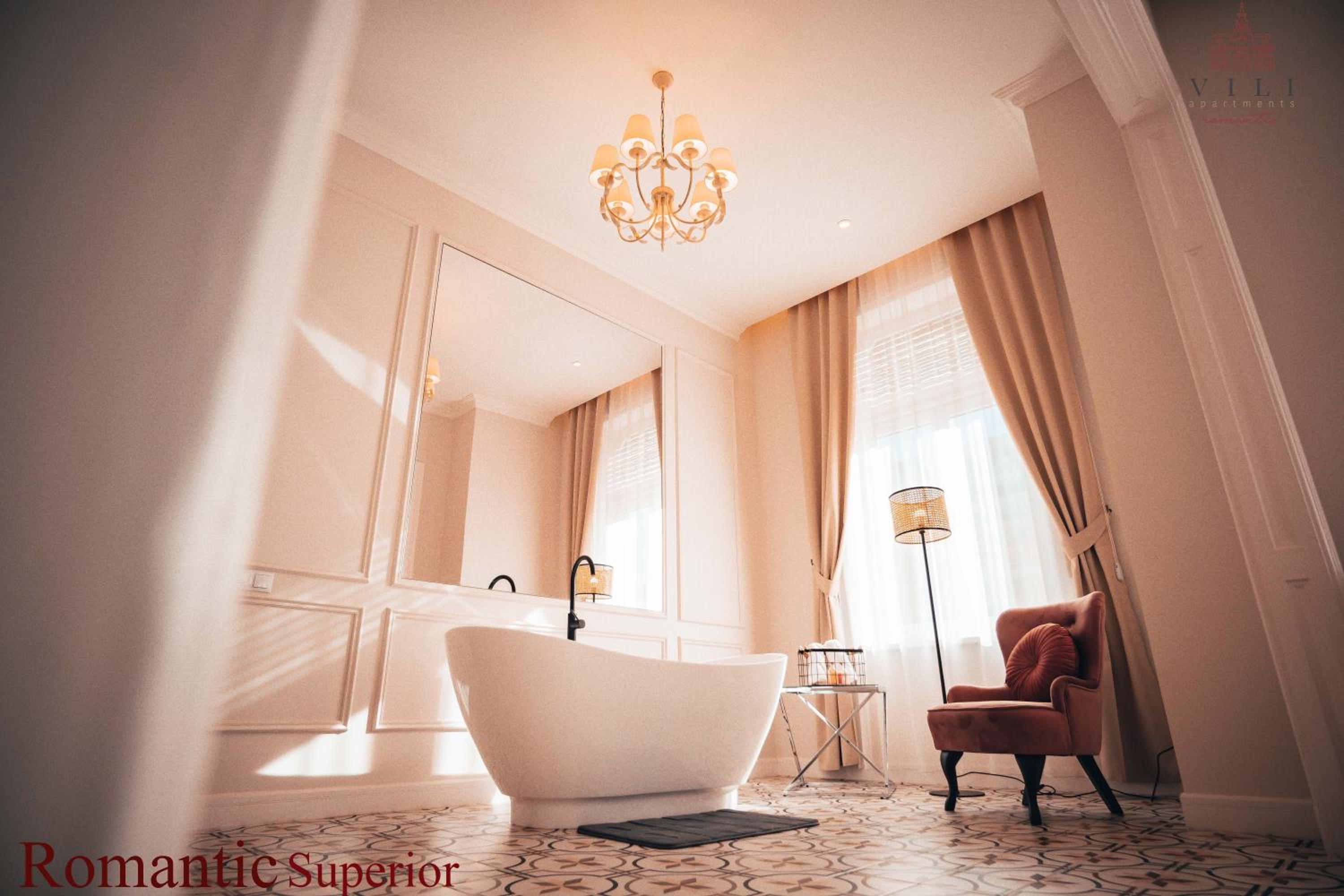 Superior Apartment - Photo 106