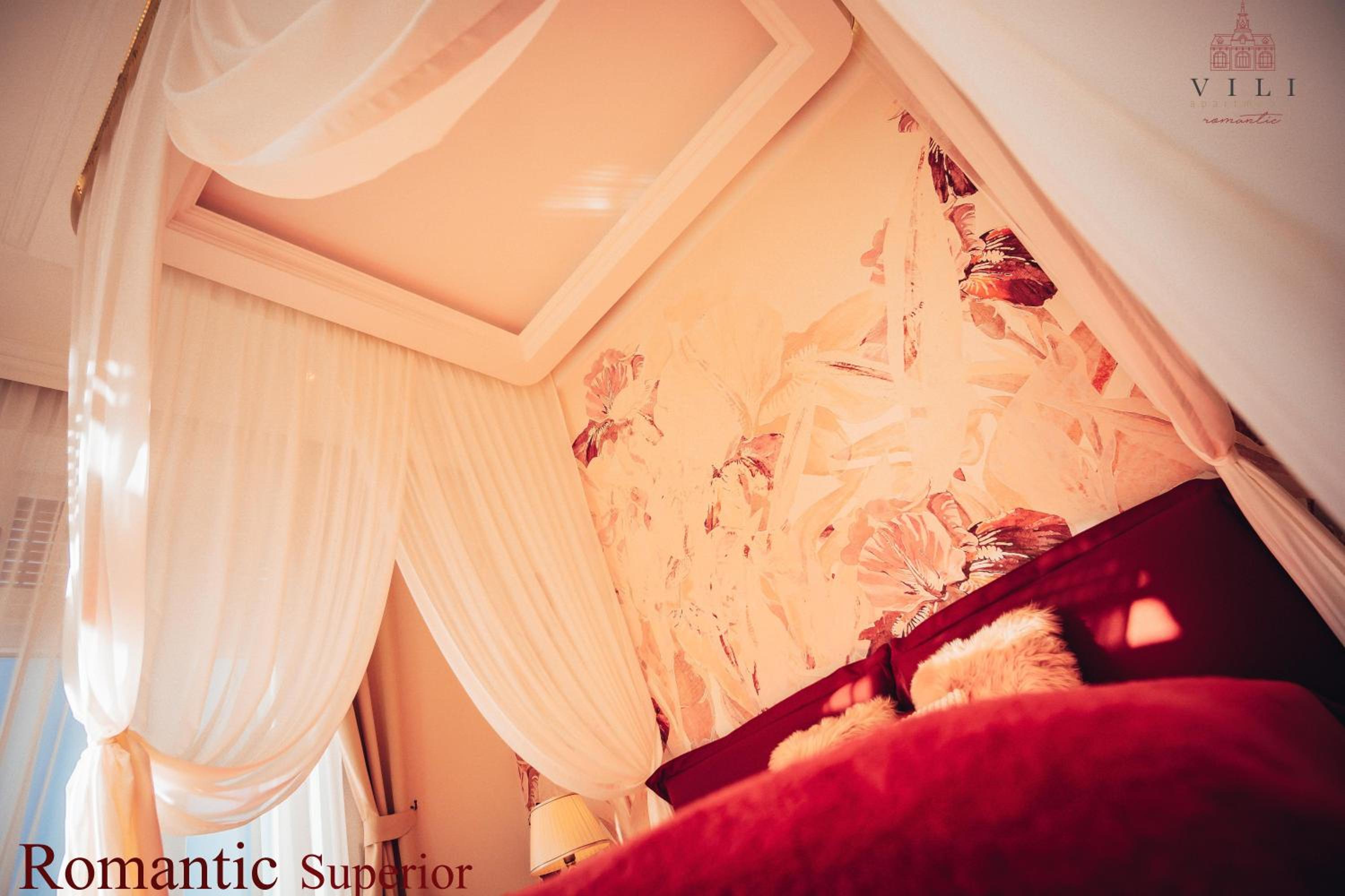 Superior Apartment - Photo 23