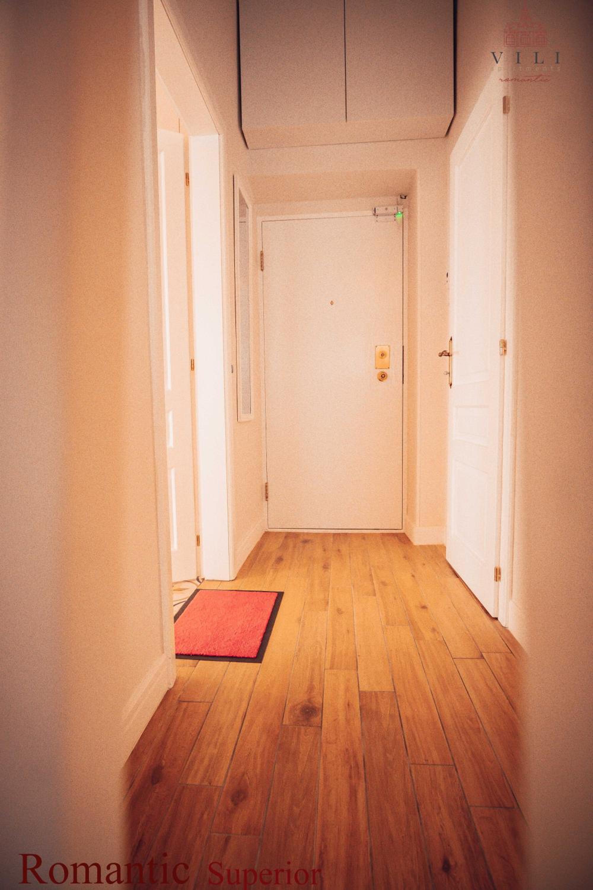 Superior Apartment - Photo 32