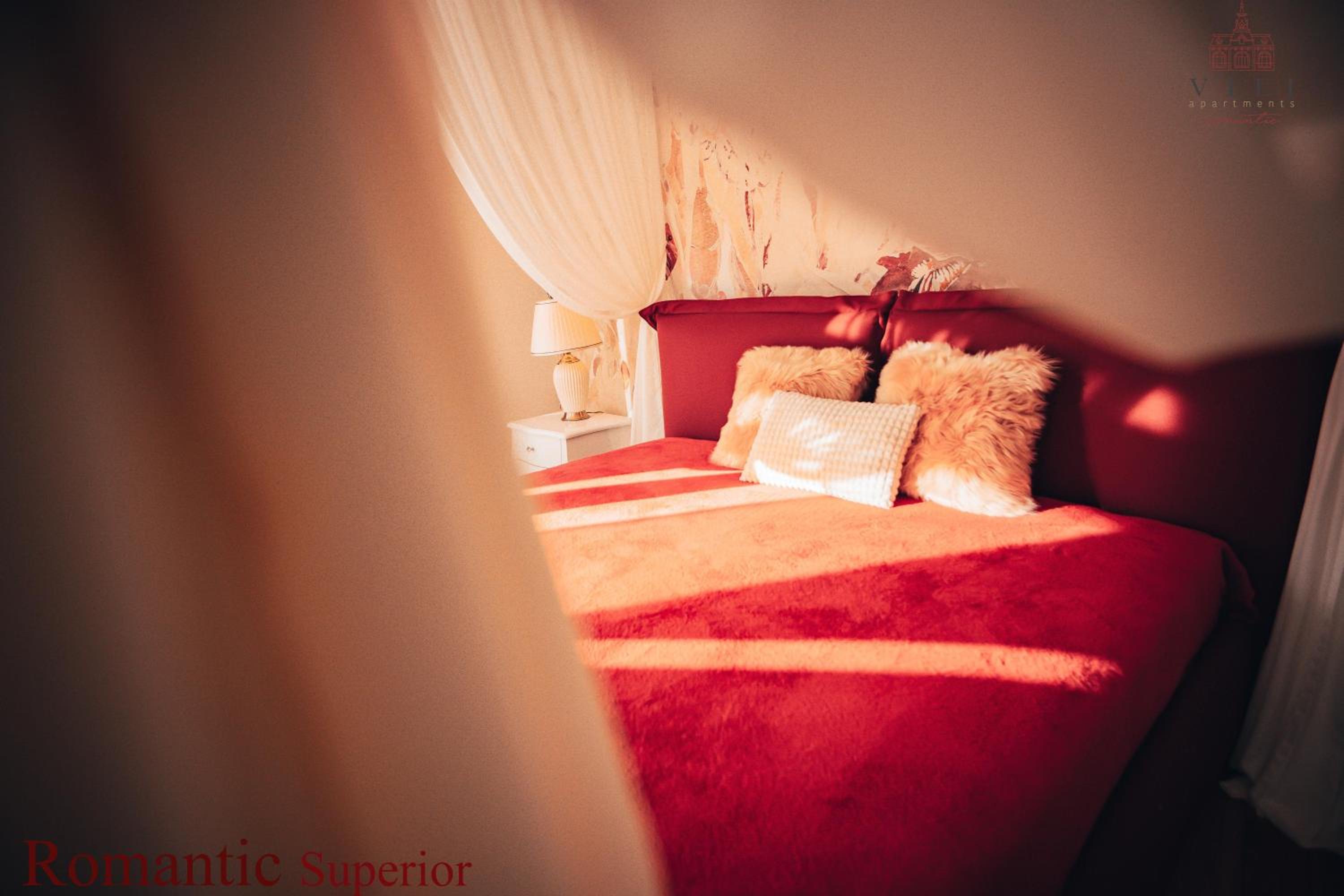 Superior Apartment - Photo 24